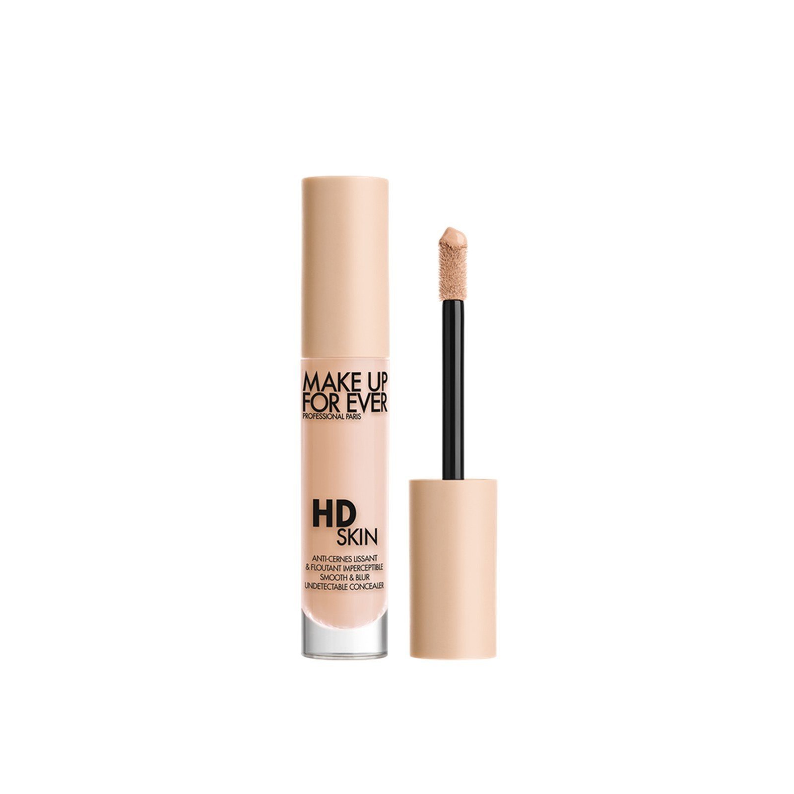 Make Up For Ever HD Skin Concealer 1.5(R) Linen 4.7ml