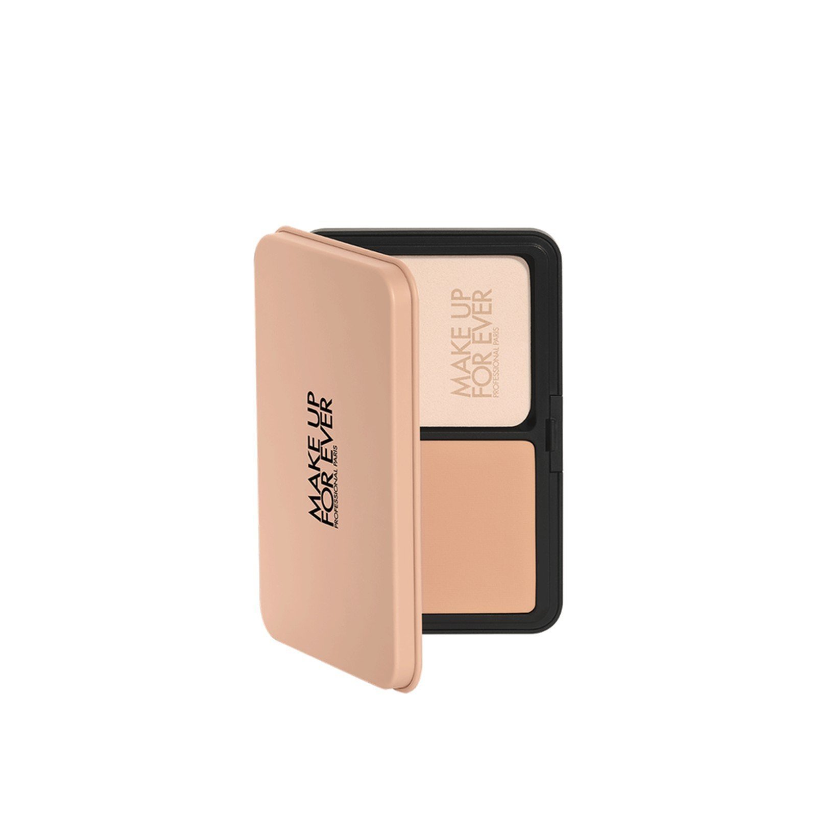 Make Up For Ever HD Skin Matte Velvet Powder Foundation