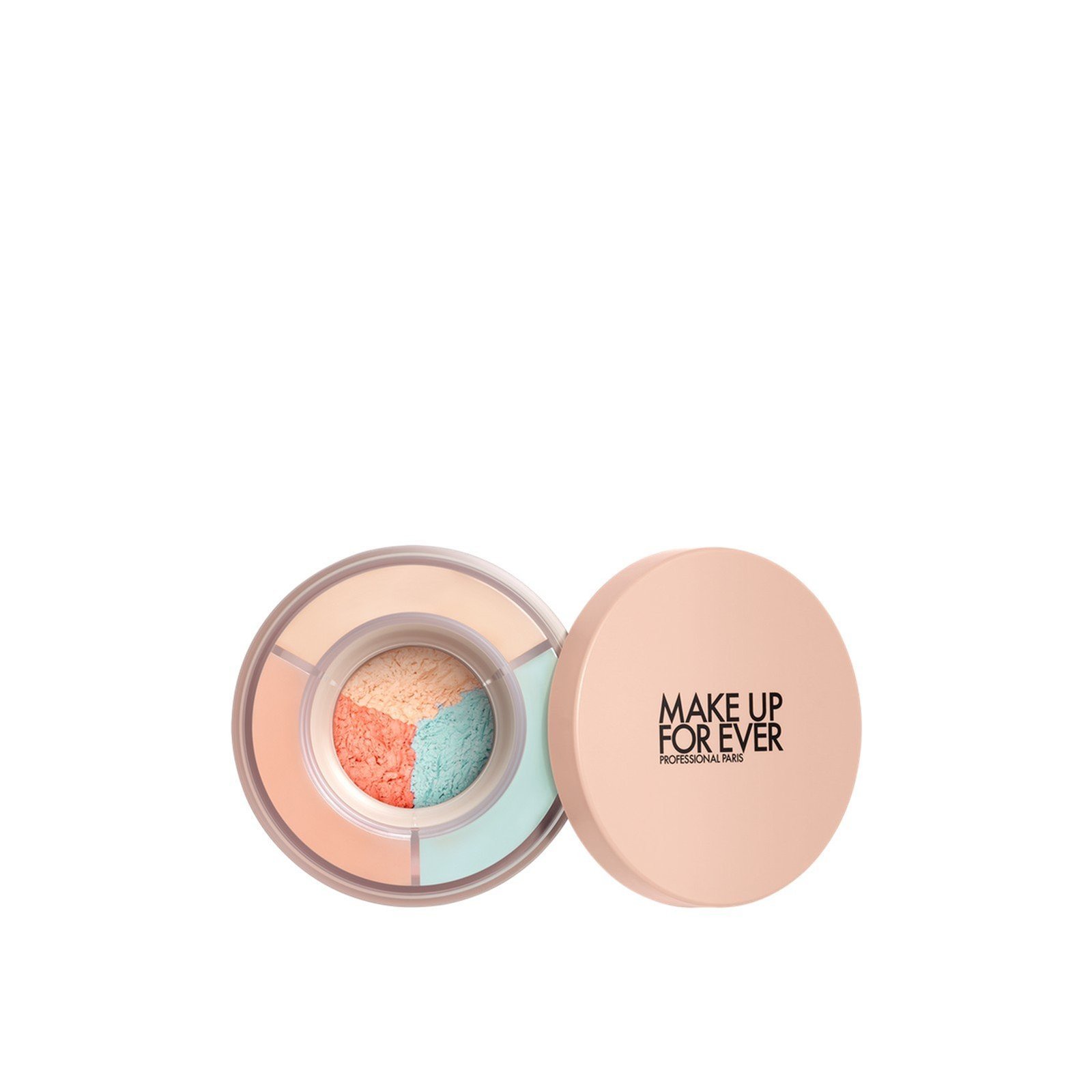 Make Up For Ever HD Skin Twist & Light