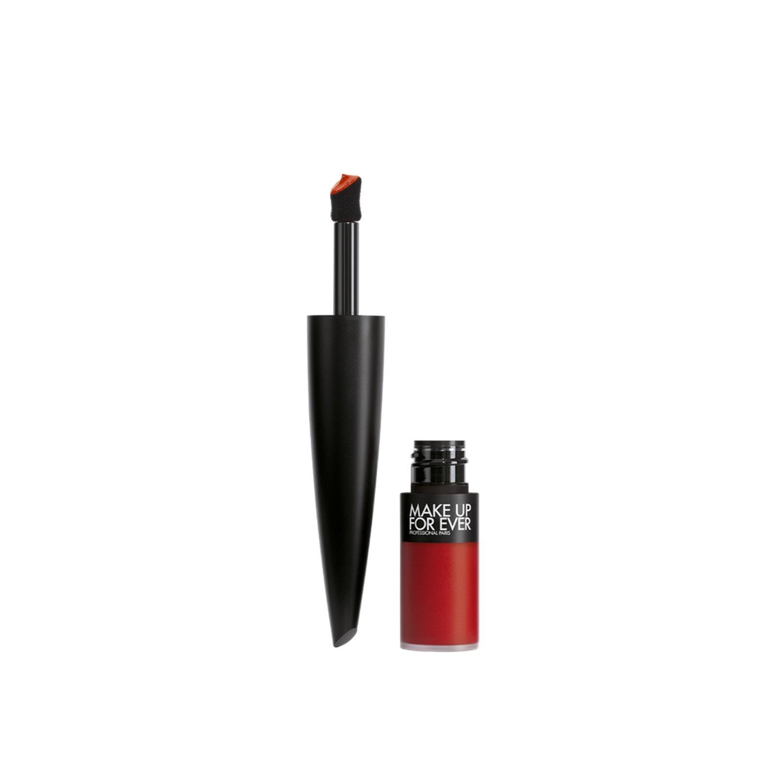 Make Up For Ever Rouge Artist For Ever Matte Liquid Lipstick