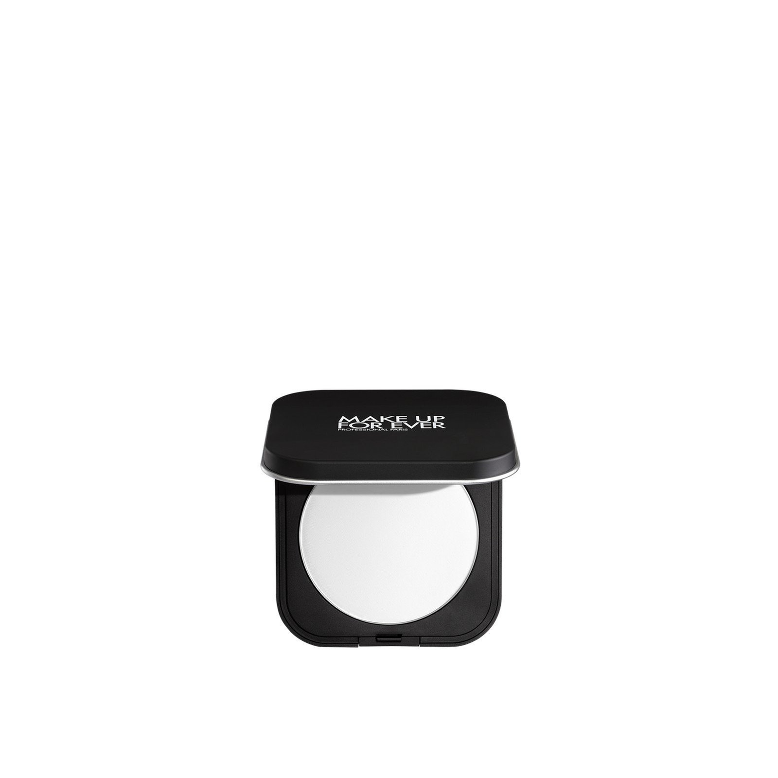Make Up For Ever Ultra HD Pressed Powder 01 Translucent 6.2g (0.21oz)