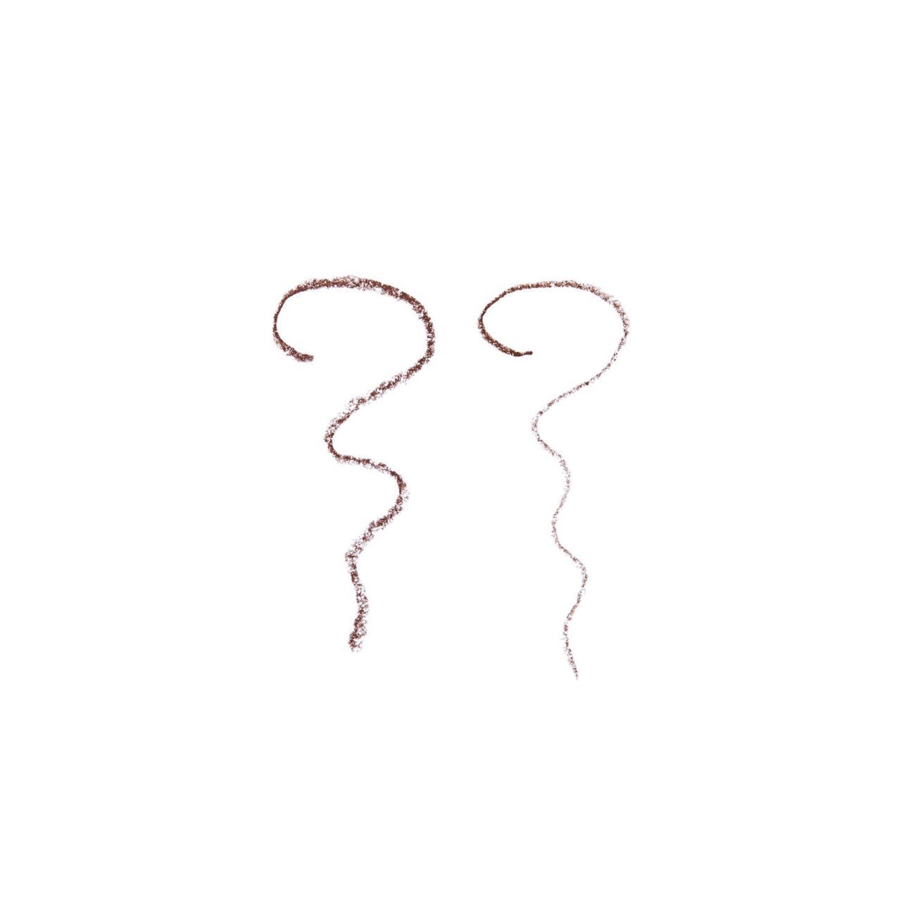 Makeup Revolution Balayage Duo Brow Pencil Ash Brown 0.38g (0.01oz)