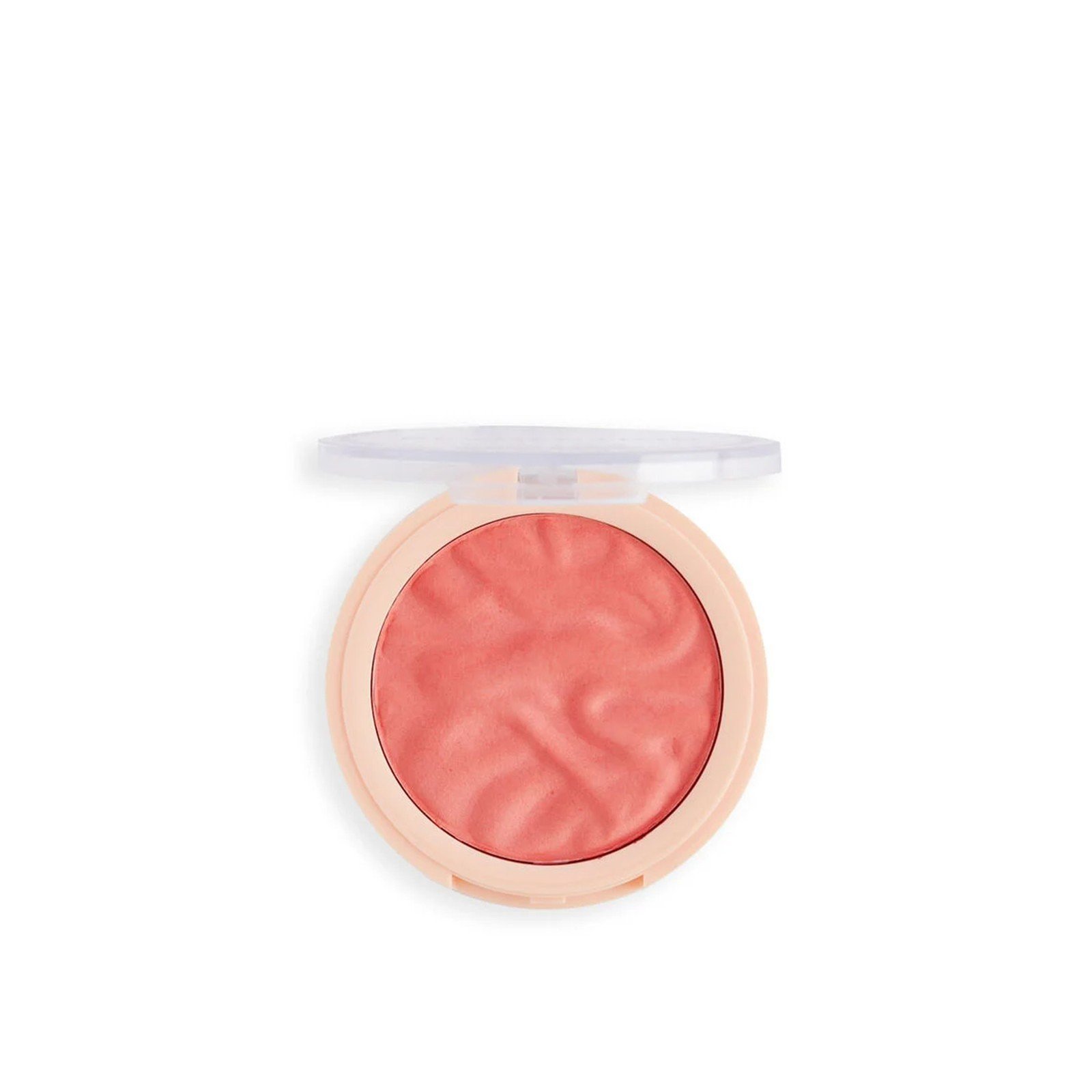 Makeup Revolution Blusher Reloaded Rhubarb & Custard 7.5g