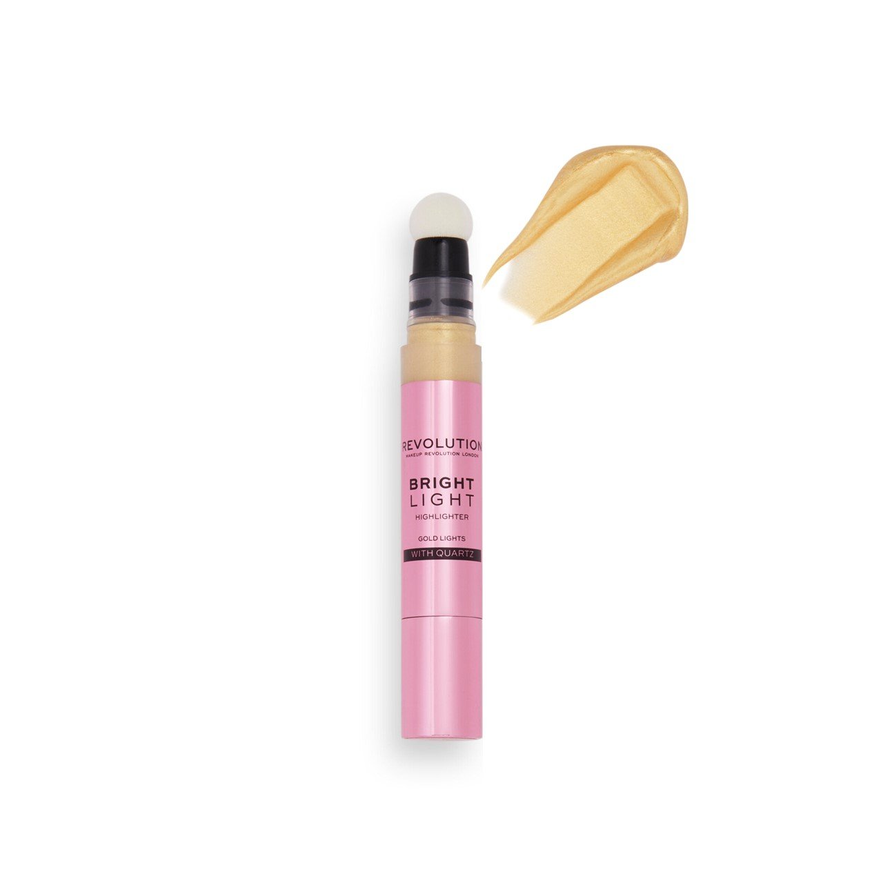 Makeup Revolution Bright Light Highlighter
