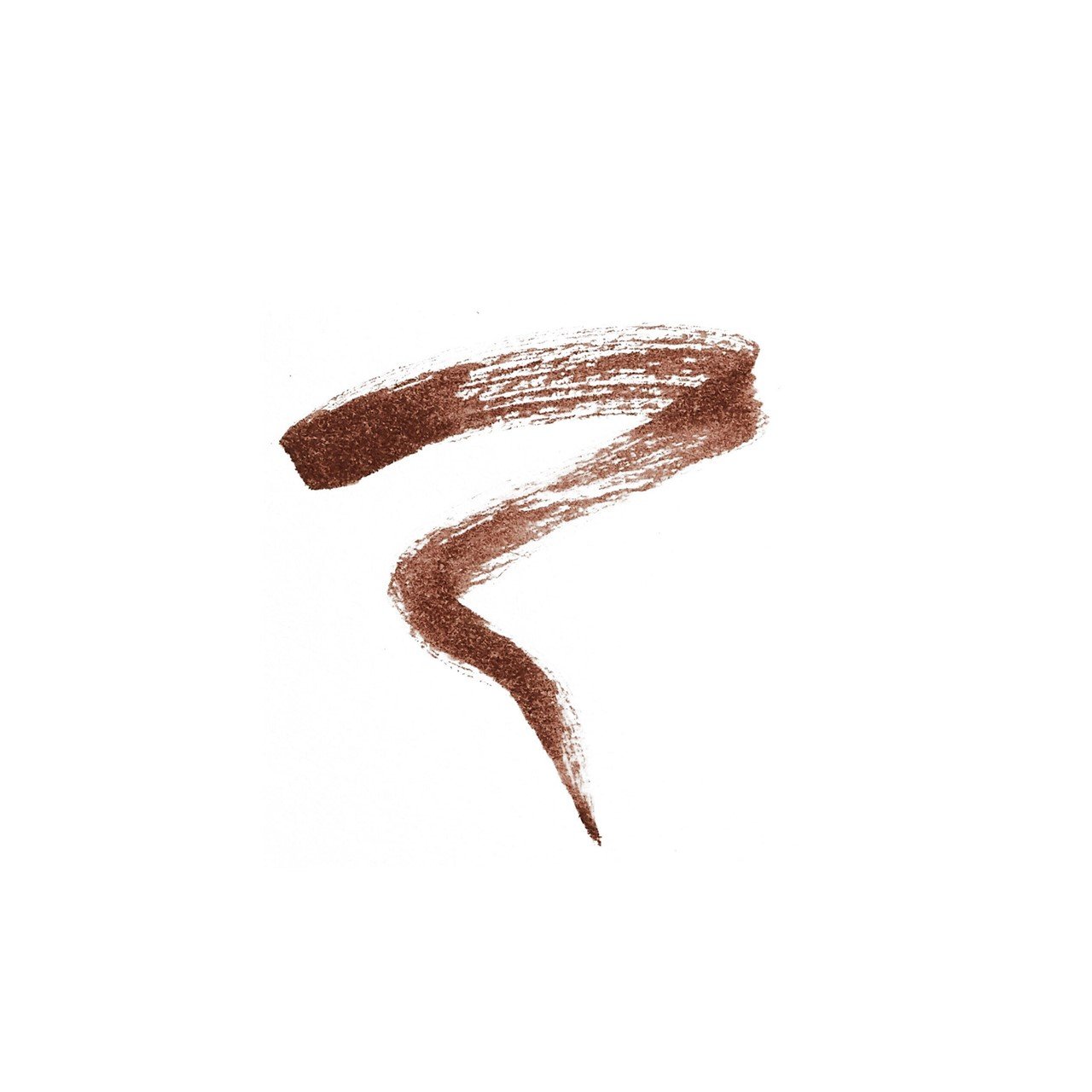 Makeup Revolution Bushy Brow Pen Medium Brown 0.5ml