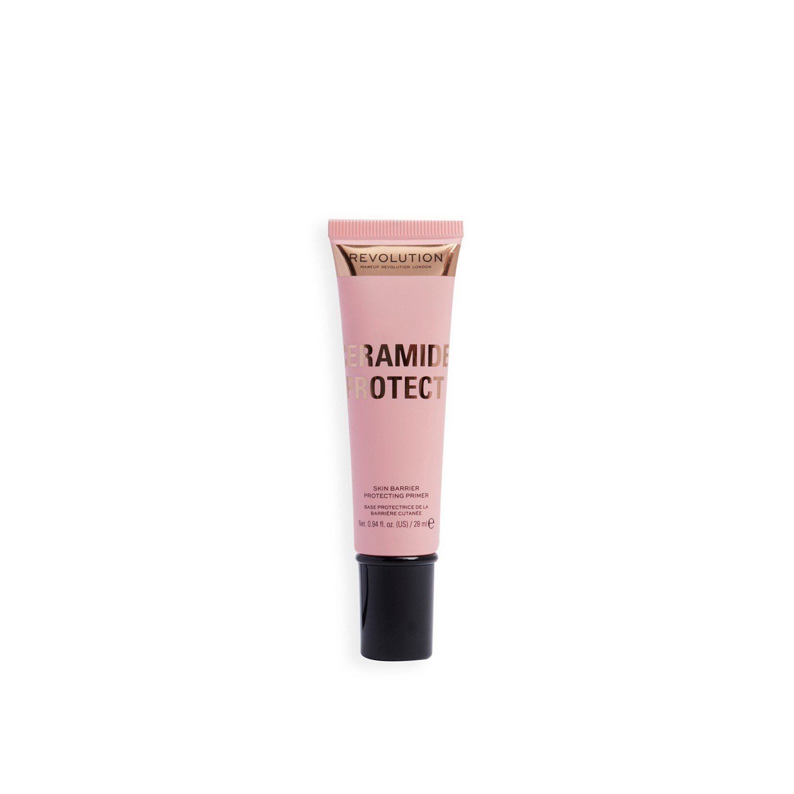 Makeup Revolution Ceramide Protect Primer 28ml