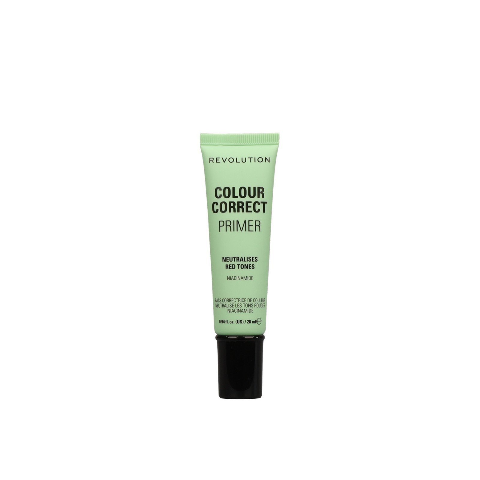 Makeup Revolution Color Correct Primer 28ml (0.94floz)