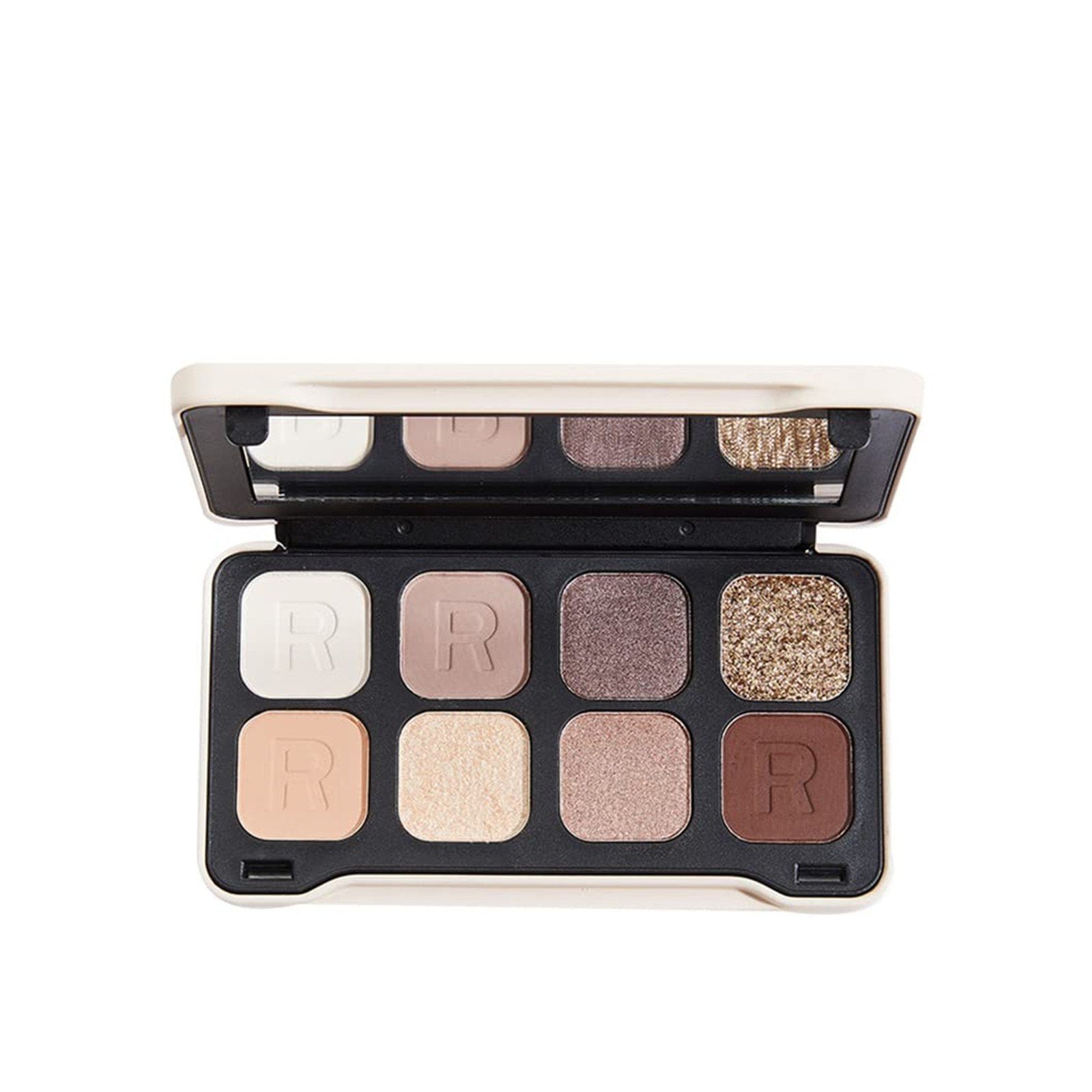 Makeup Revolution Forever Dynamic Serenity Eyeshadow Palette 8g
