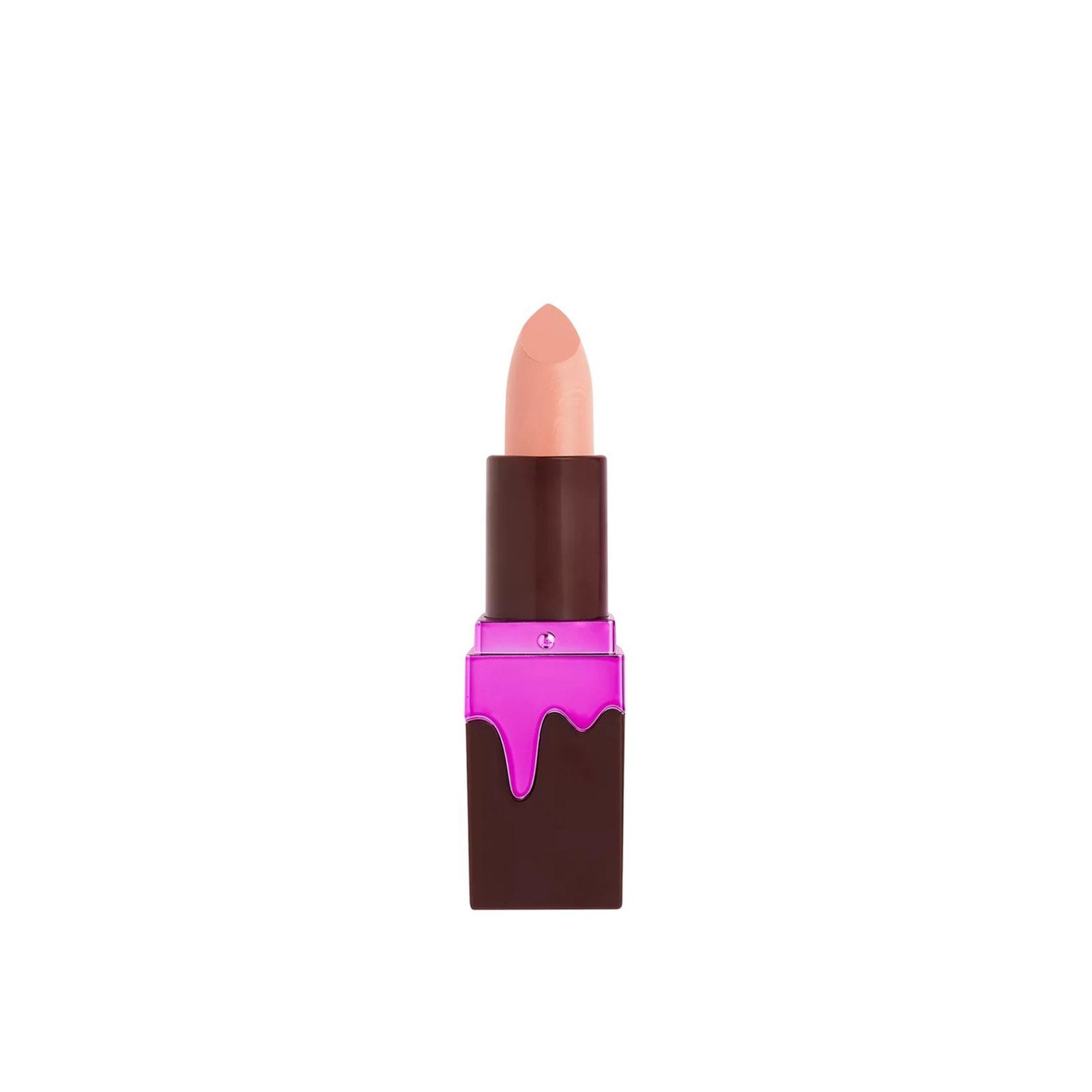 Makeup Revolution I Heart Revolution Chocolate Lipstick