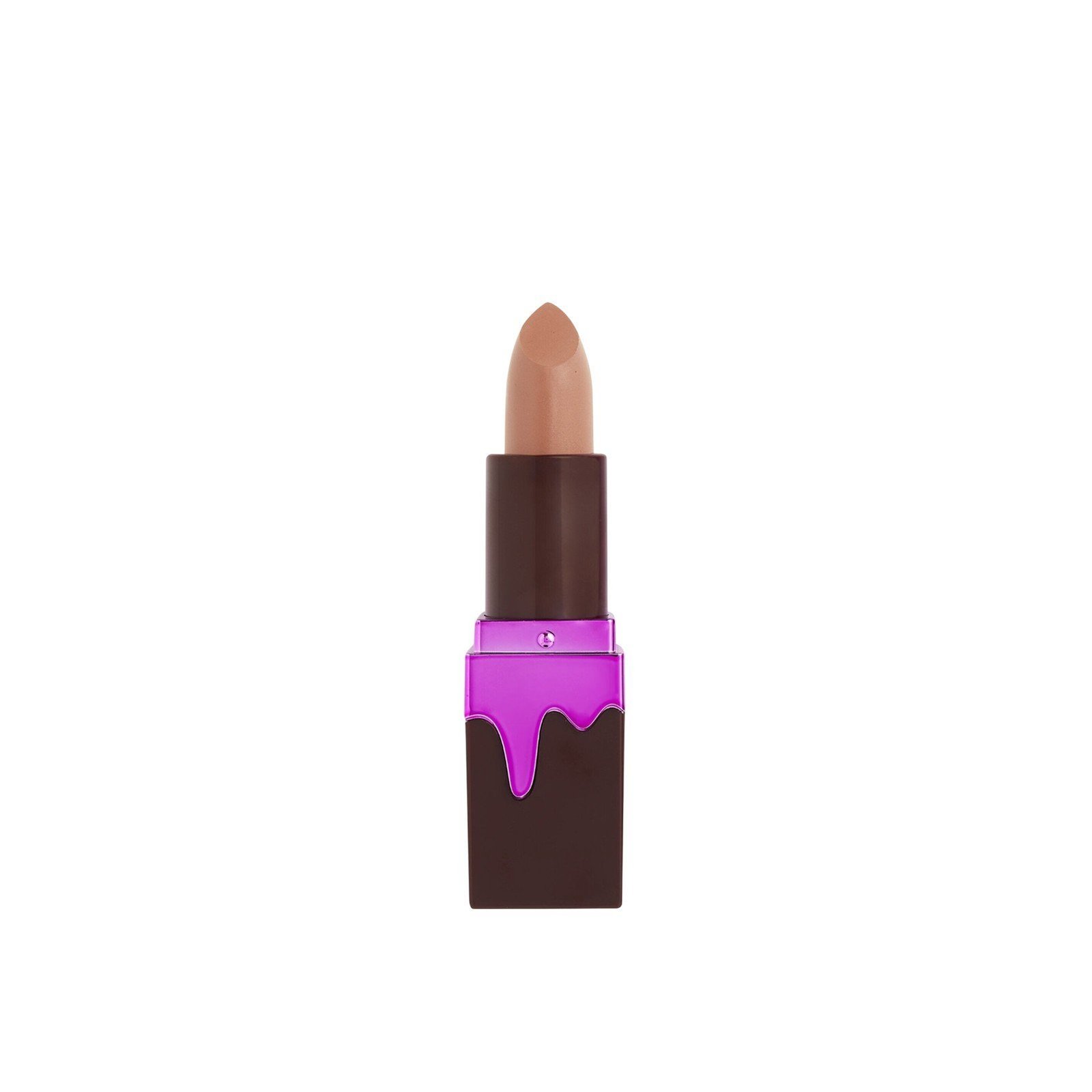 Makeup Revolution I Heart Revolution Chocolate Lipstick