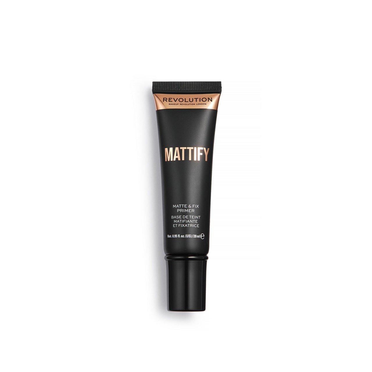 Makeup Revolution Mattify Primer 28ml (0.95fl oz)