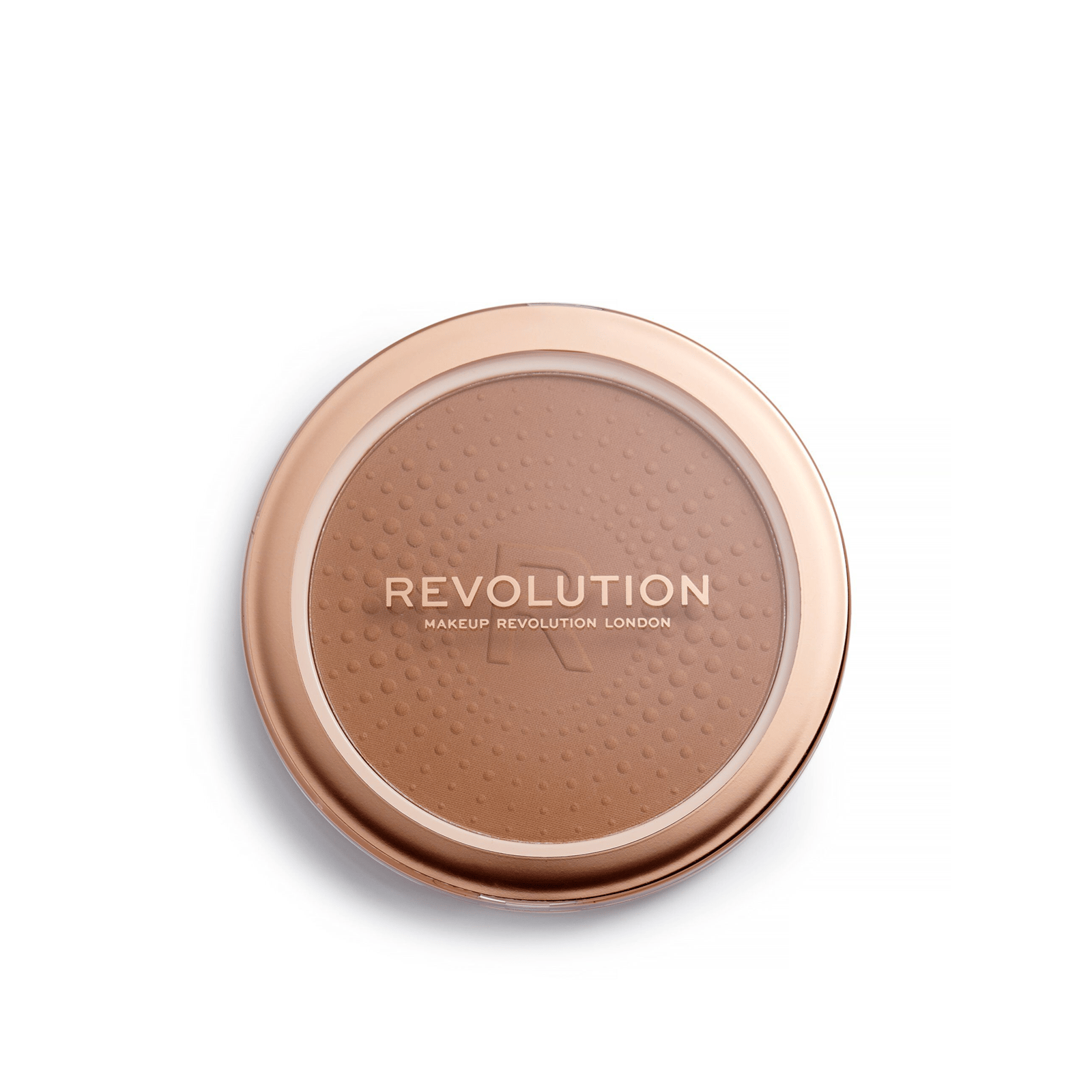 Makeup Revolution Mega Bronzer 02 Warm 15g (0.52 oz)