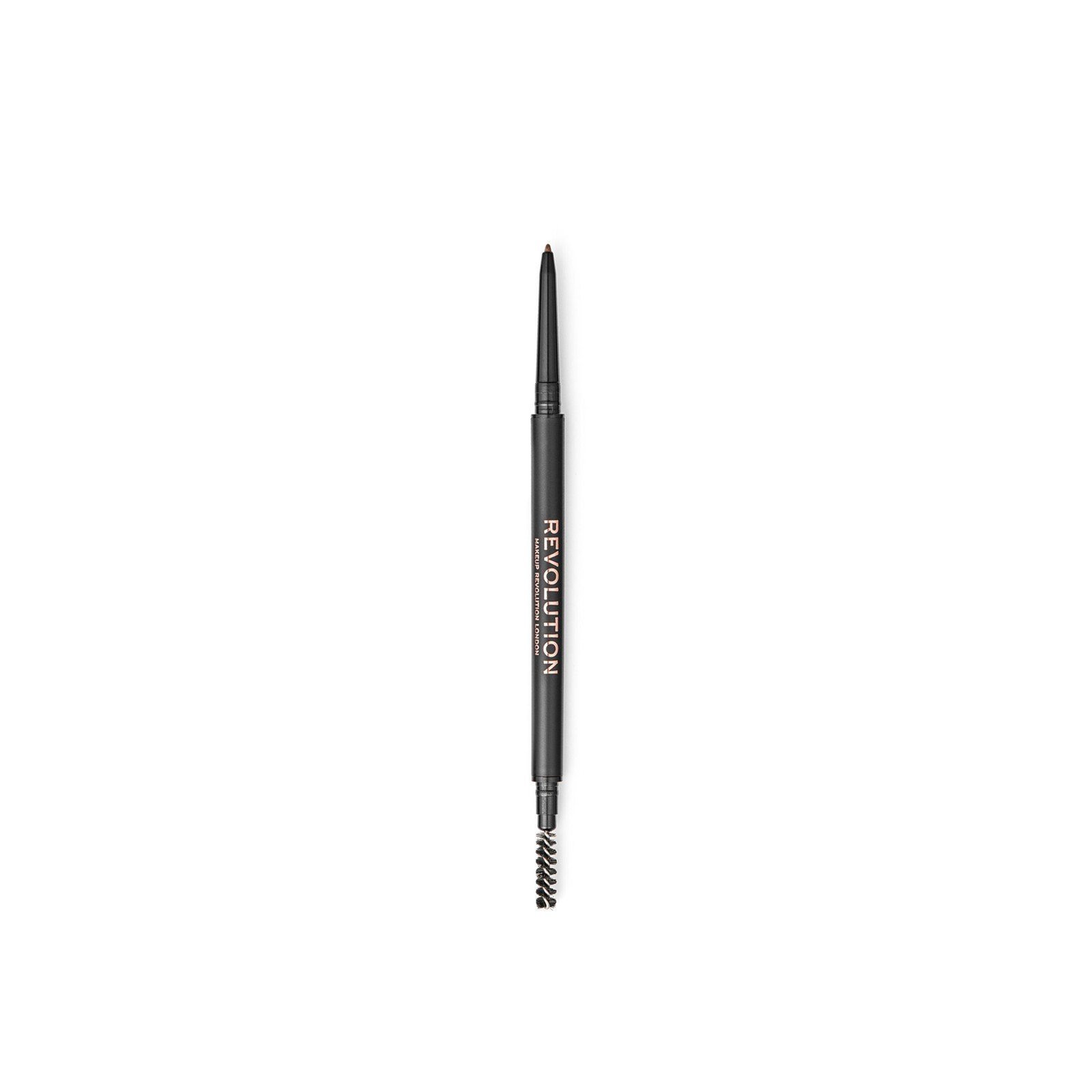 Makeup Revolution Precise Brow Pencil Light Brown 0.05g