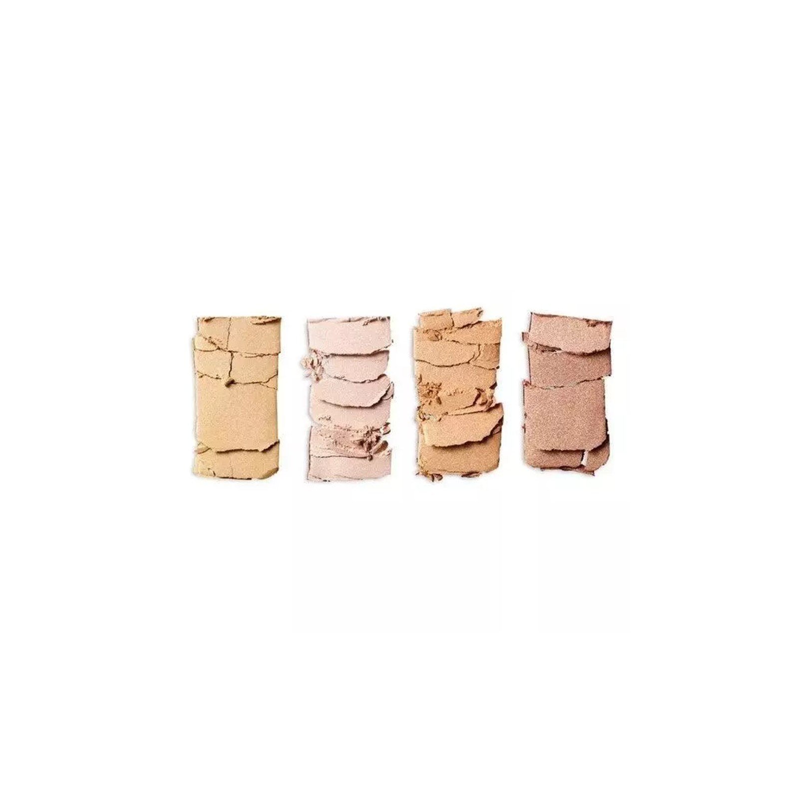 Makeup Revolution Reloaded Lustre Lights Heatwave Palette