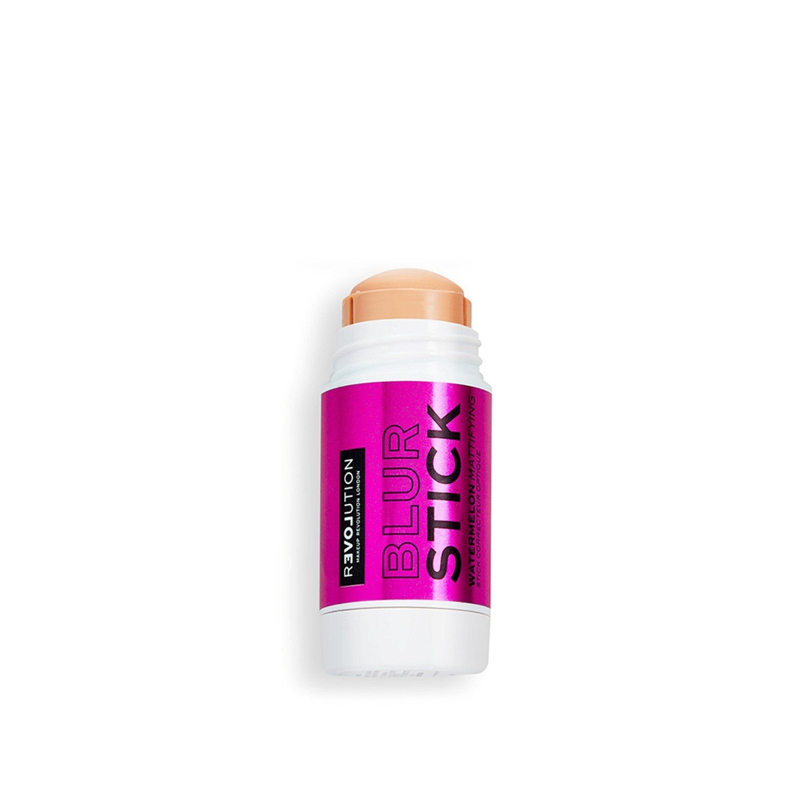 Makeup Revolution Relove Fix Stick Blur Primer 12g
