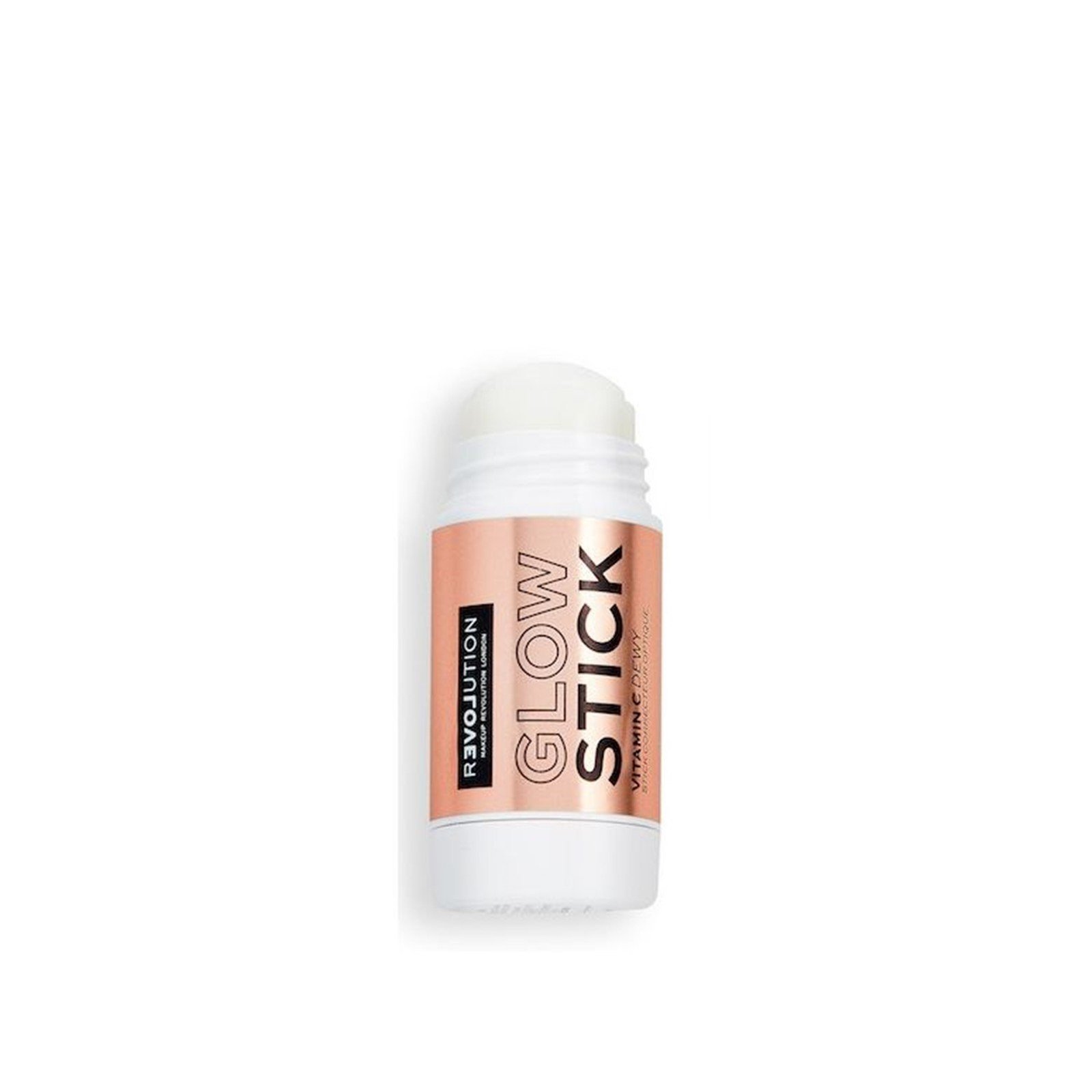 Makeup Revolution Relove Fix Stick Glow Primer 12g