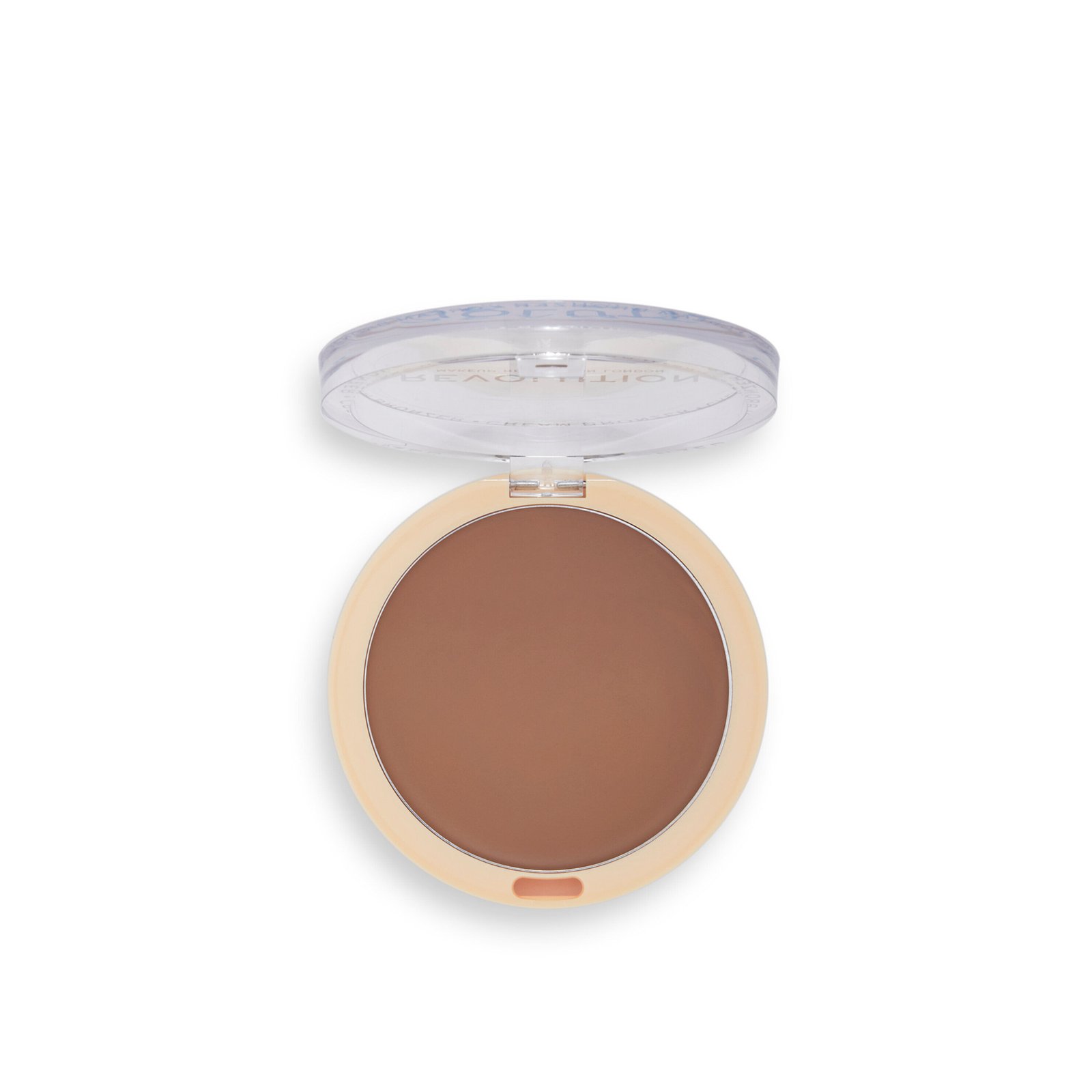 Makeup Revolution Ultra Cream Bronzer Light 6.7g (0.24 oz)