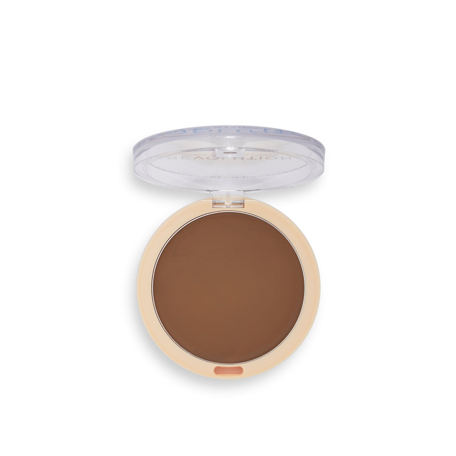 Makeup Revolution Ultra Cream Bronzer Medium 6.7g (0.24 oz)