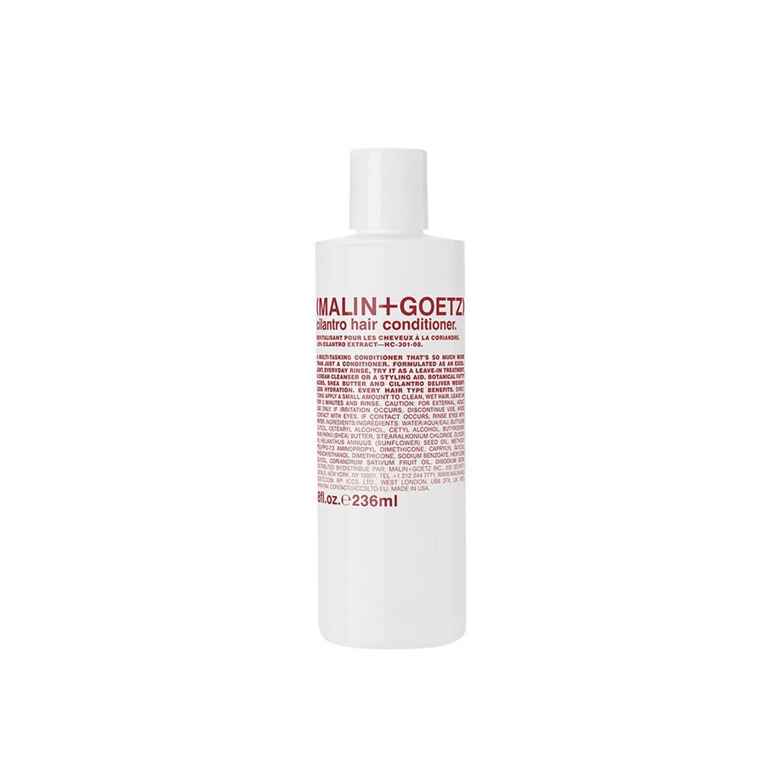 MALIN+GOETZ Cilantro Hair Conditioner 236ml