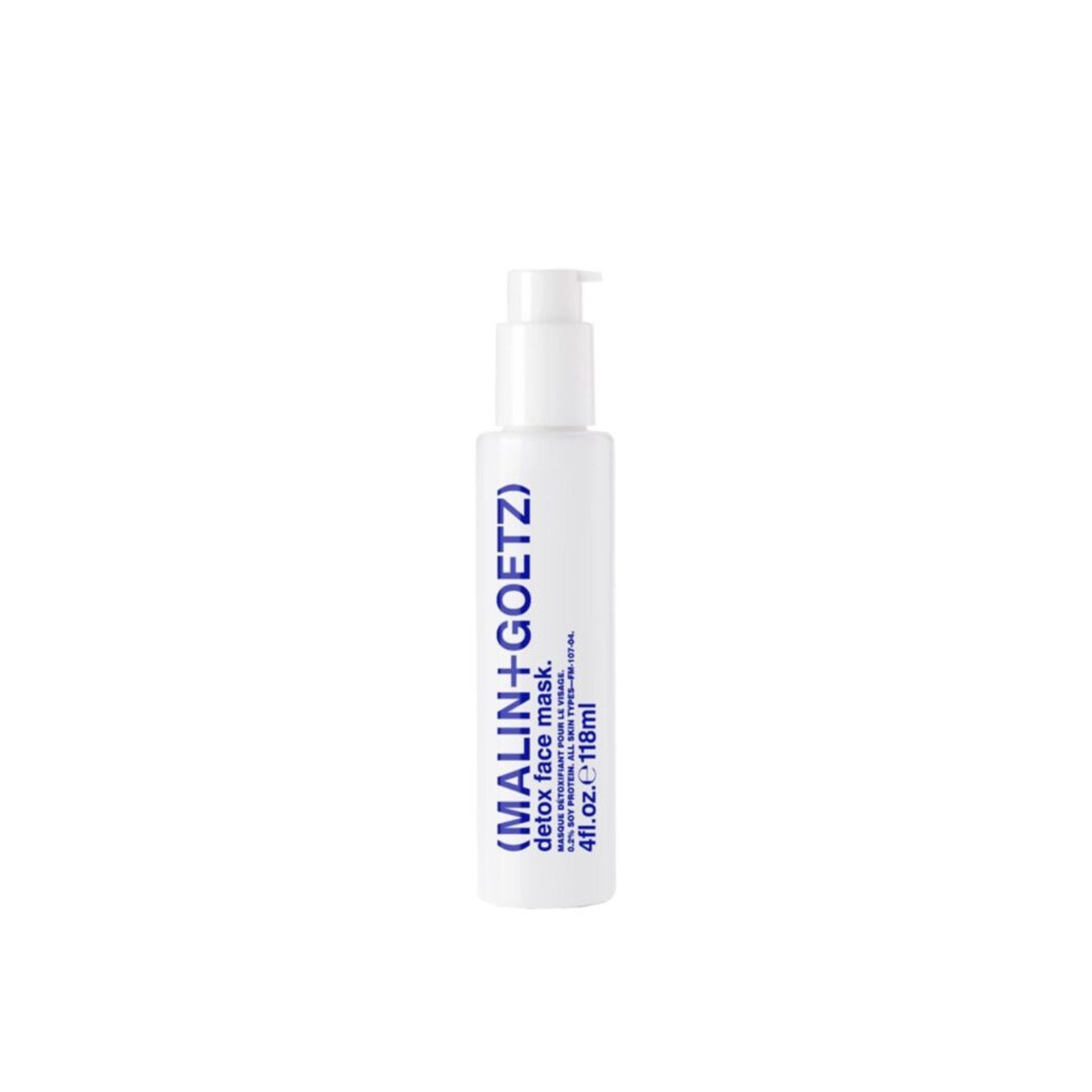 MALIN+GOETZ Detox Face Mask 118ml (4floz)