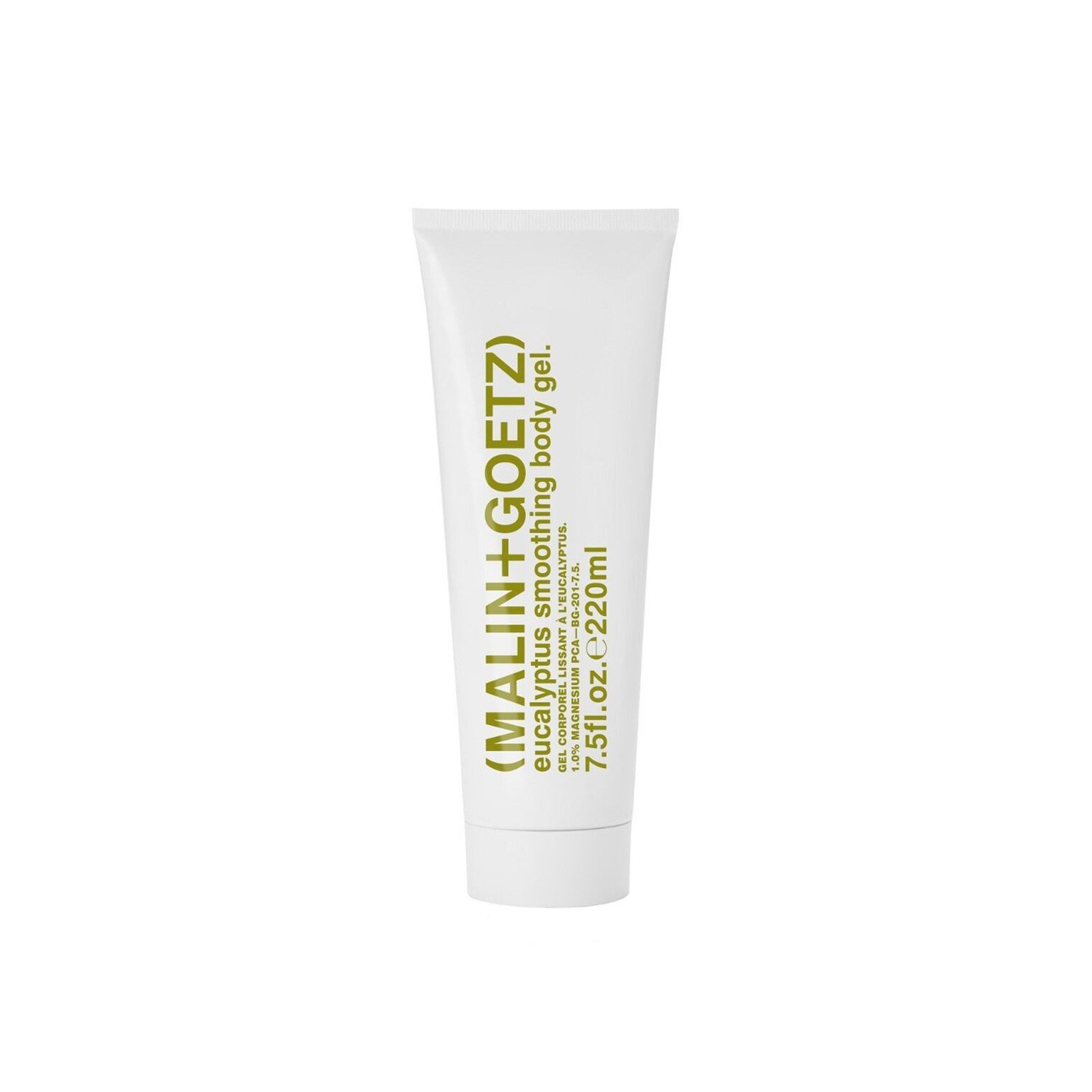 MALIN+GOETZ Eucalyptus Smoothing Body Gel 220ml Qatar
