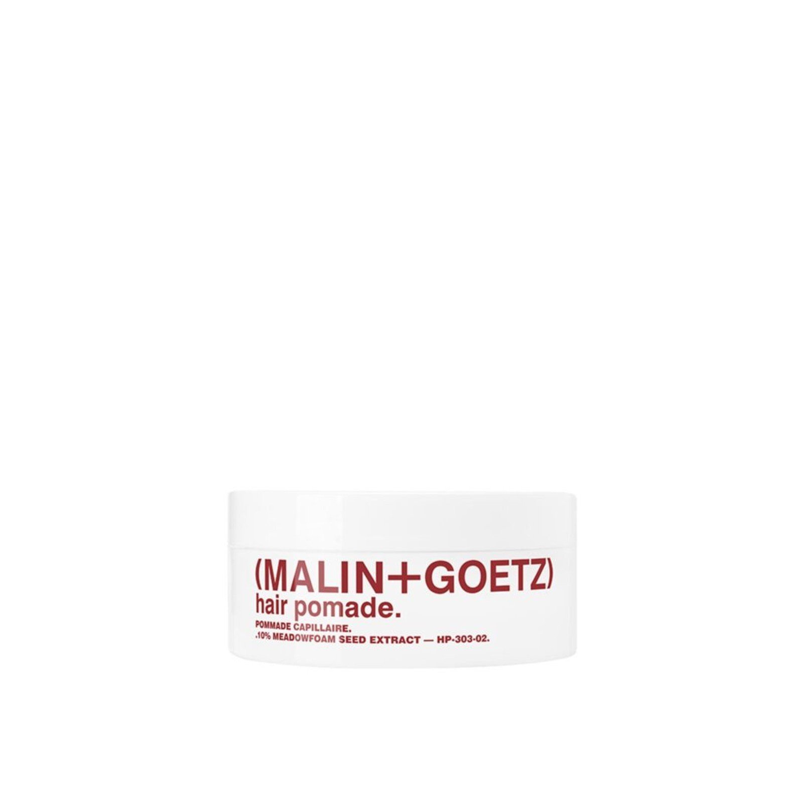 MALIN+GOETZ Hair Pomade 57g (2oz)
