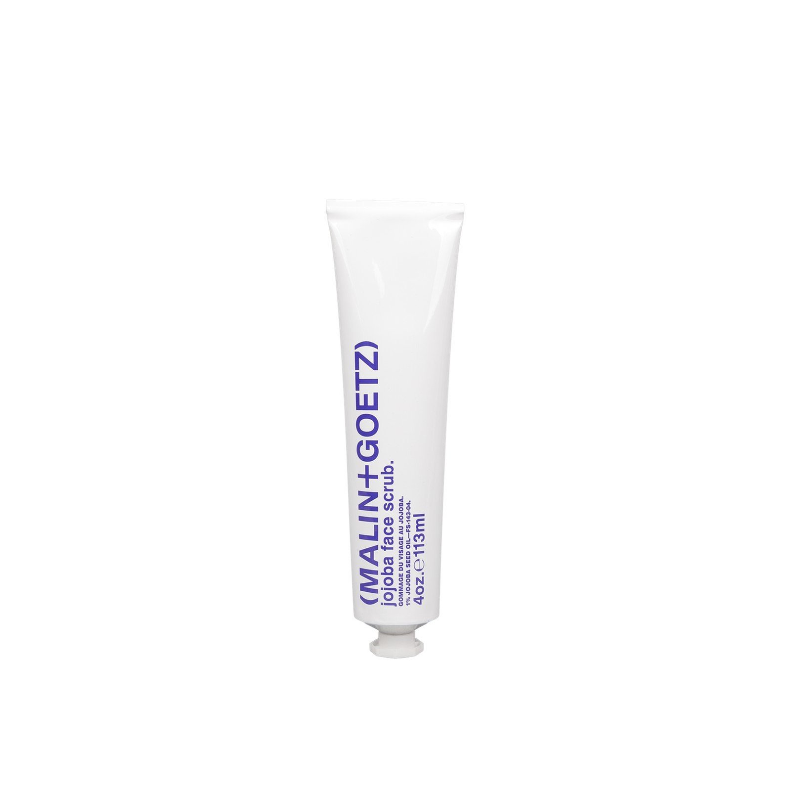 MALIN+GOETZ Jojoba Face Scrub 113ml (4floz)