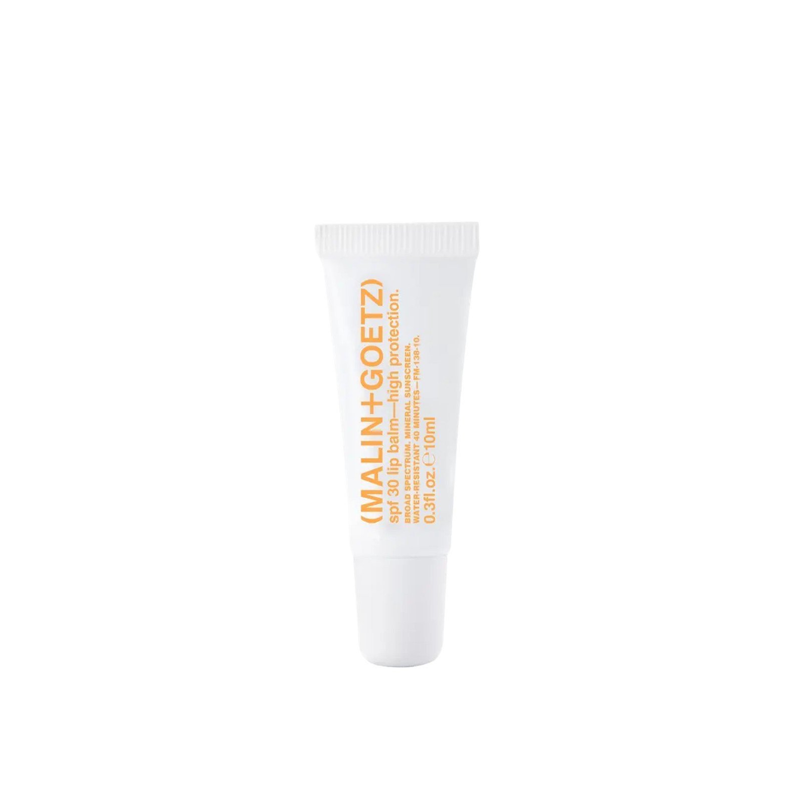 MALIN+GOETZ Lip Balm SPF30 10ml Qatar