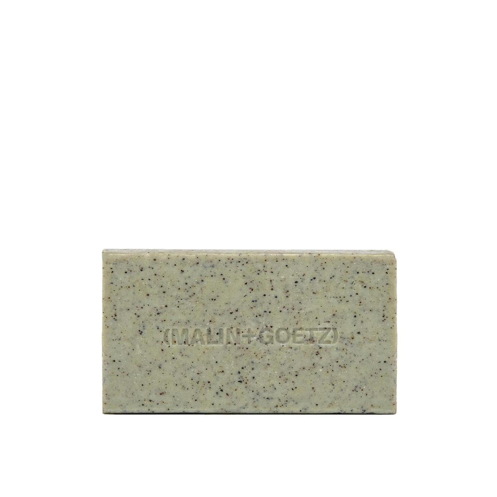 MALIN+GOETZ Mandelic Acid Exfoliating Bar Eucalyptus 140g قطر التوصيل