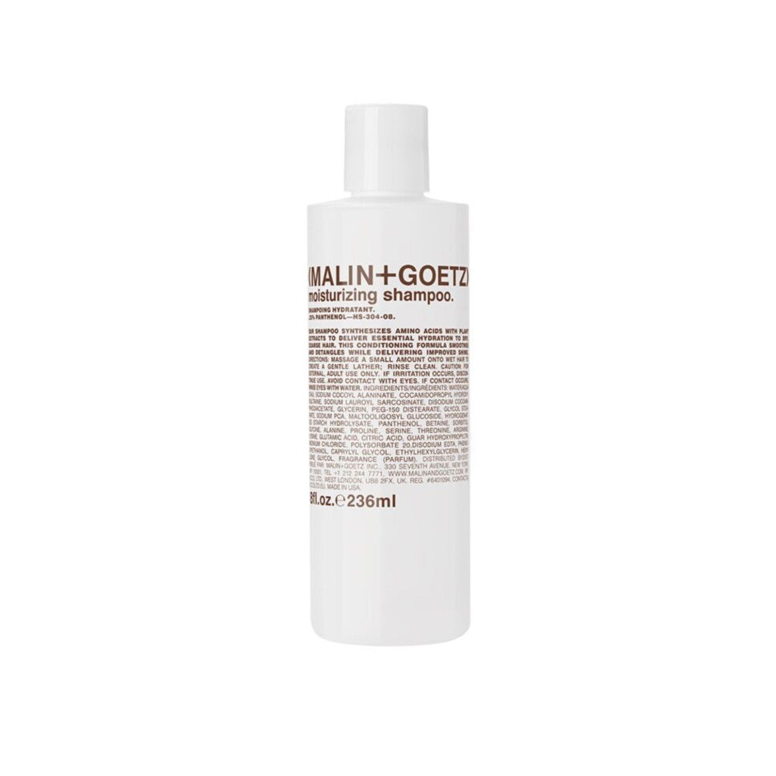 MALIN+GOETZ Moisturizing Shampoo 236ml