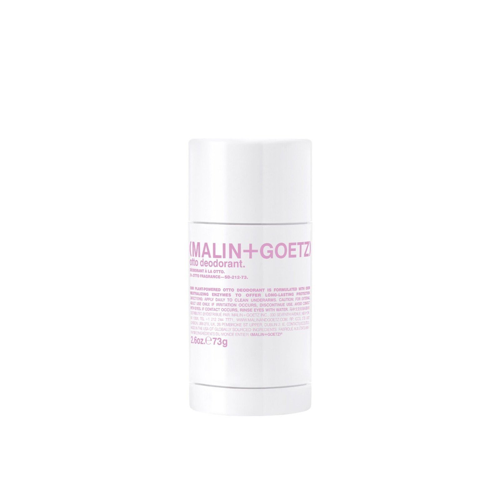MALIN+GOETZ Otto Deodorant 73g قطر