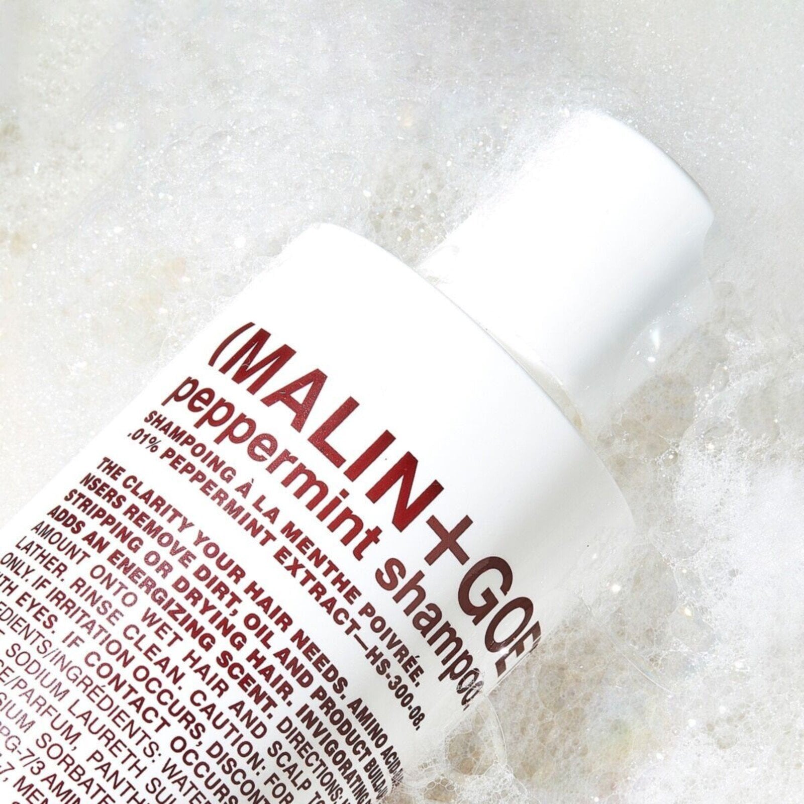 MALIN+GOETZ Peppermint Shampoo 473ml