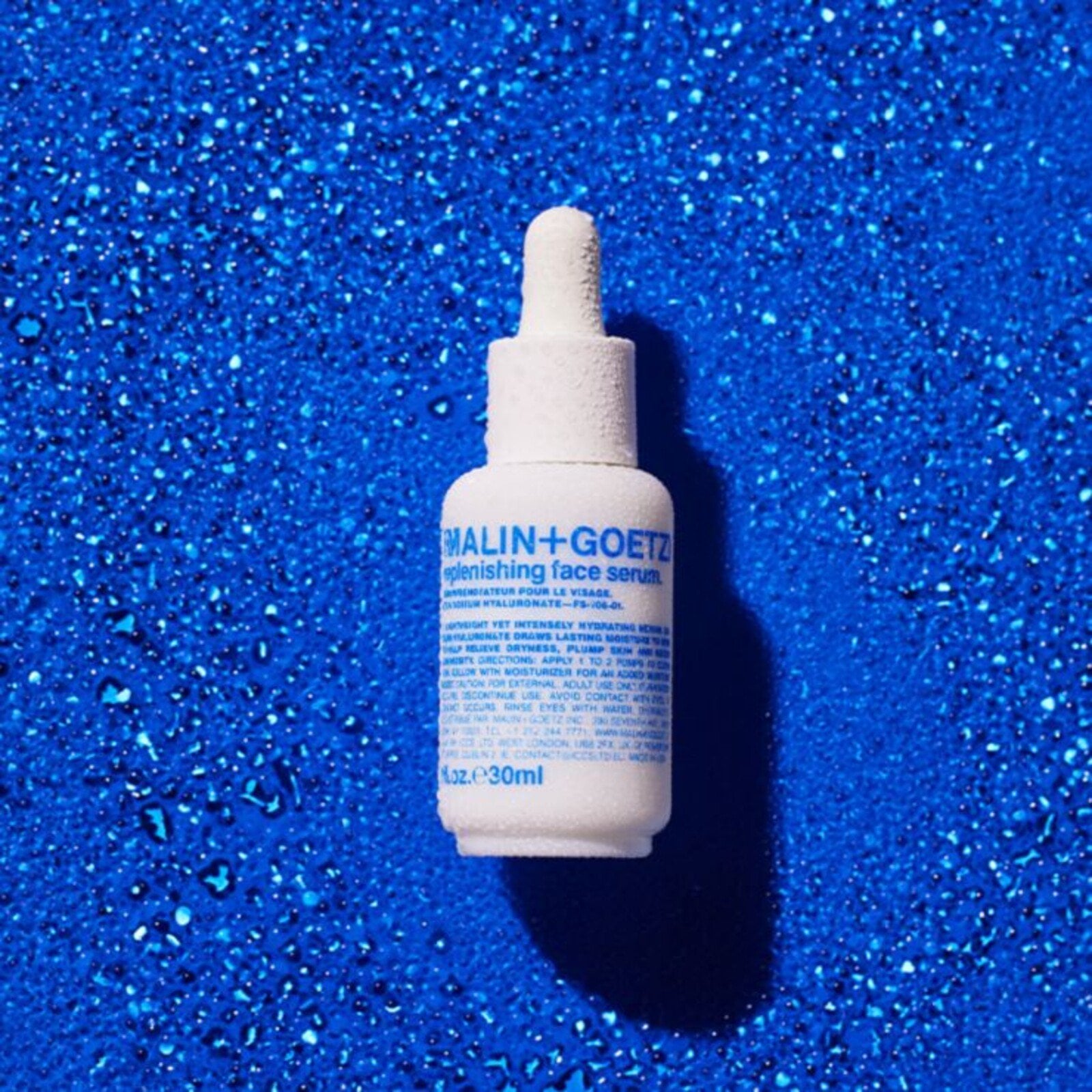 MALIN+GOETZ Replenishing Face Serum 30ml