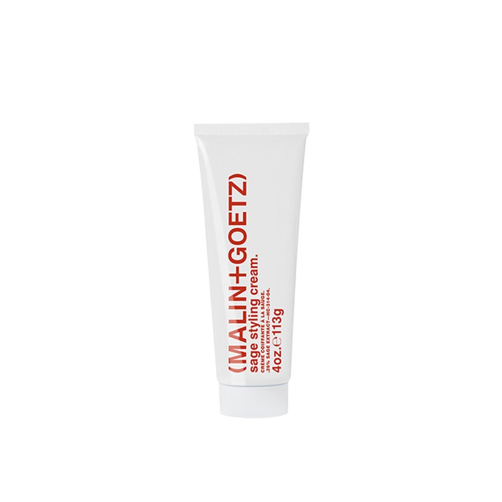 MALIN+GOETZ Sage Styling Cream 113g (4oz)