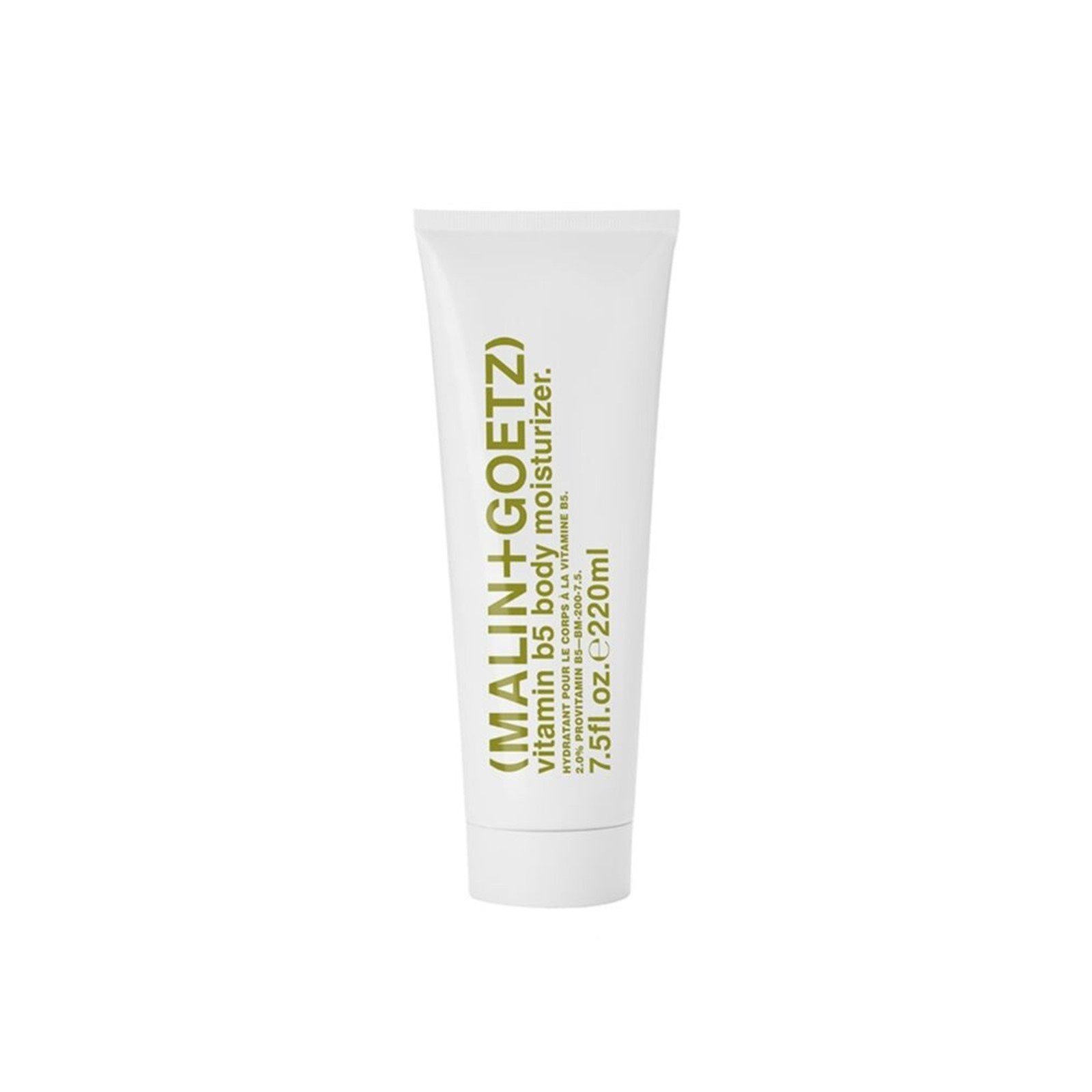 MALIN+GOETZ Vitamin B5 Body Moisturizer 220ml