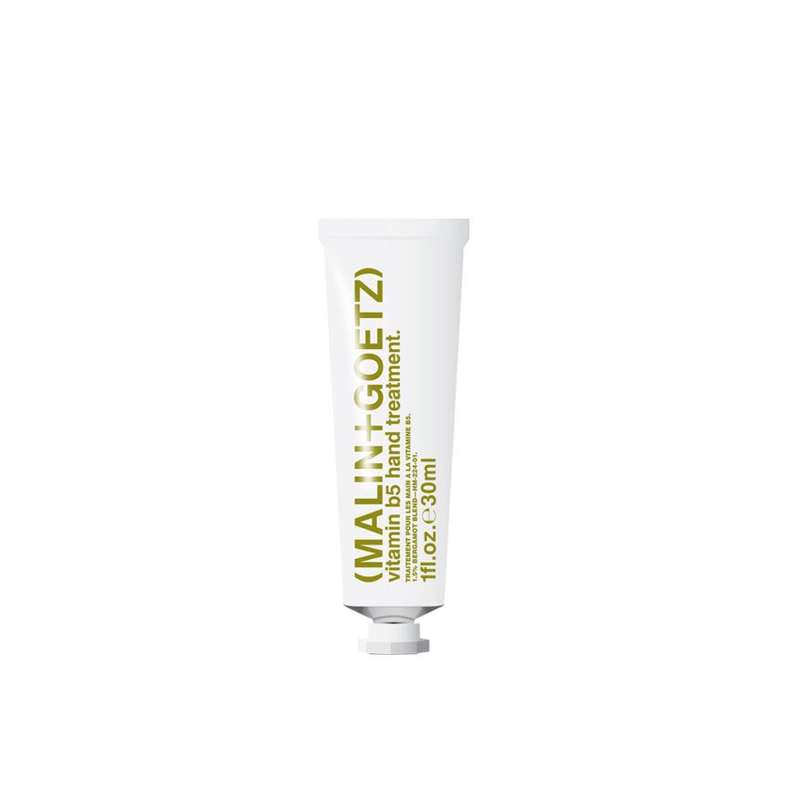 MALIN+GOETZ Vitamin B5 Hand Treatment 30ml