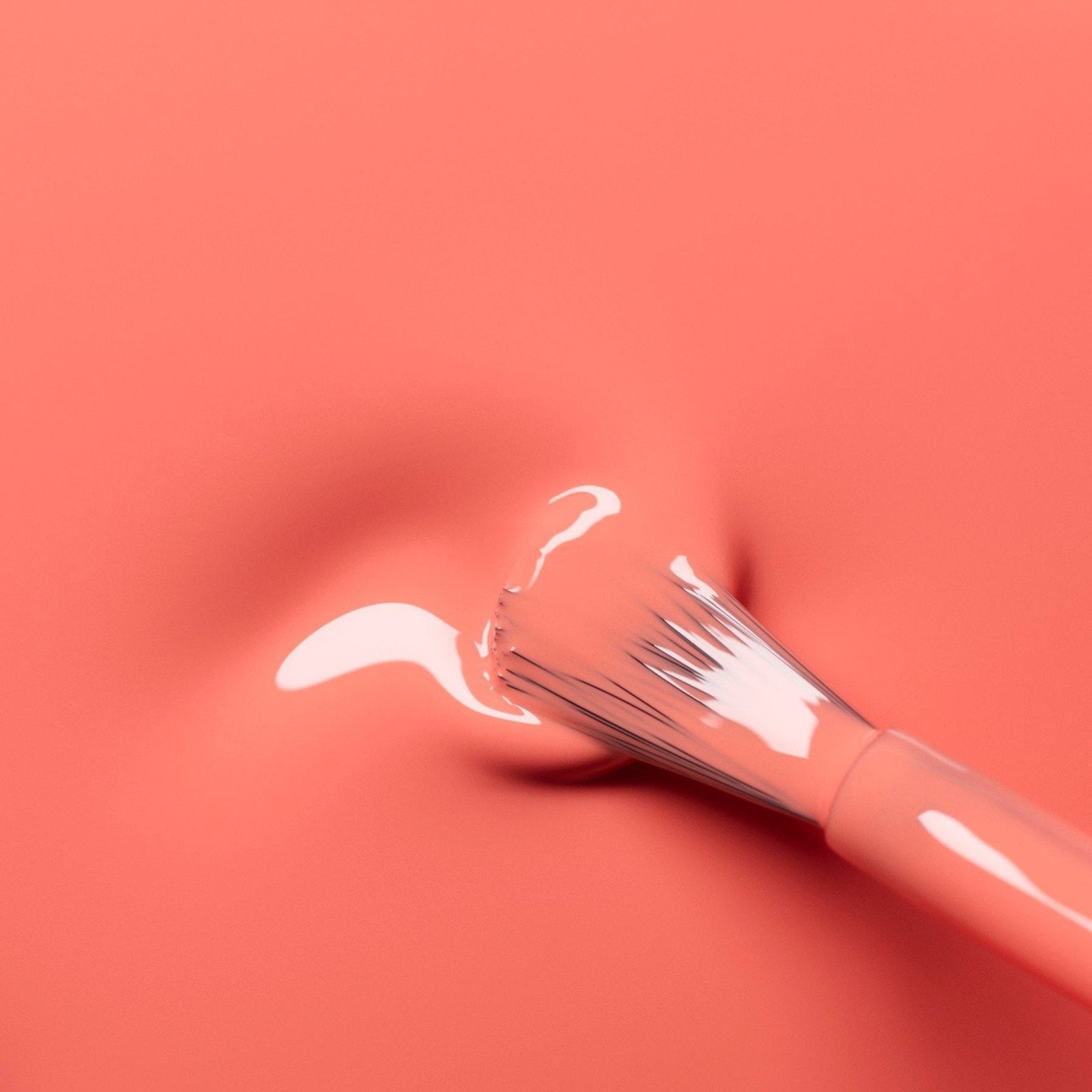 Manucurist Green Nail Polish Bird of Paradise 15ml