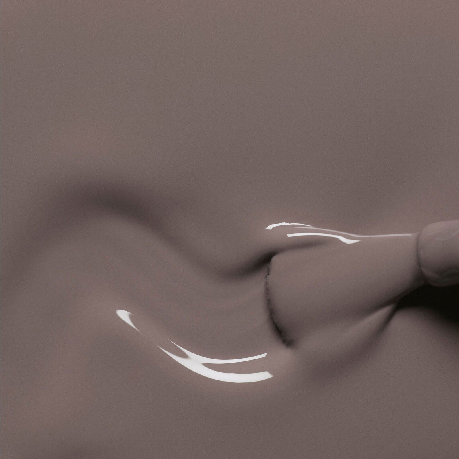 Manucurist Green Nail Polish Clay 15ml