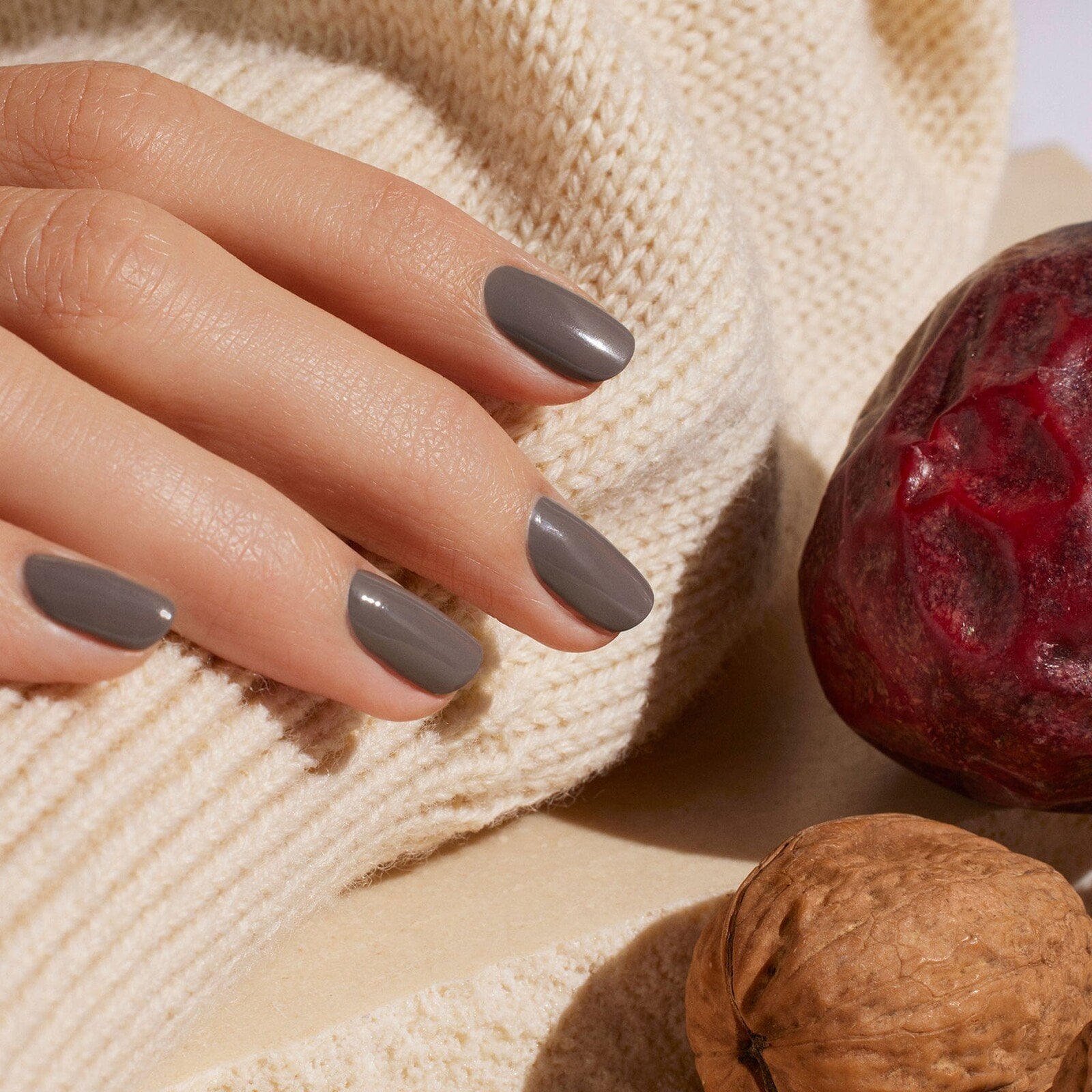 Manucurist Green Nail Polish Clay 15ml