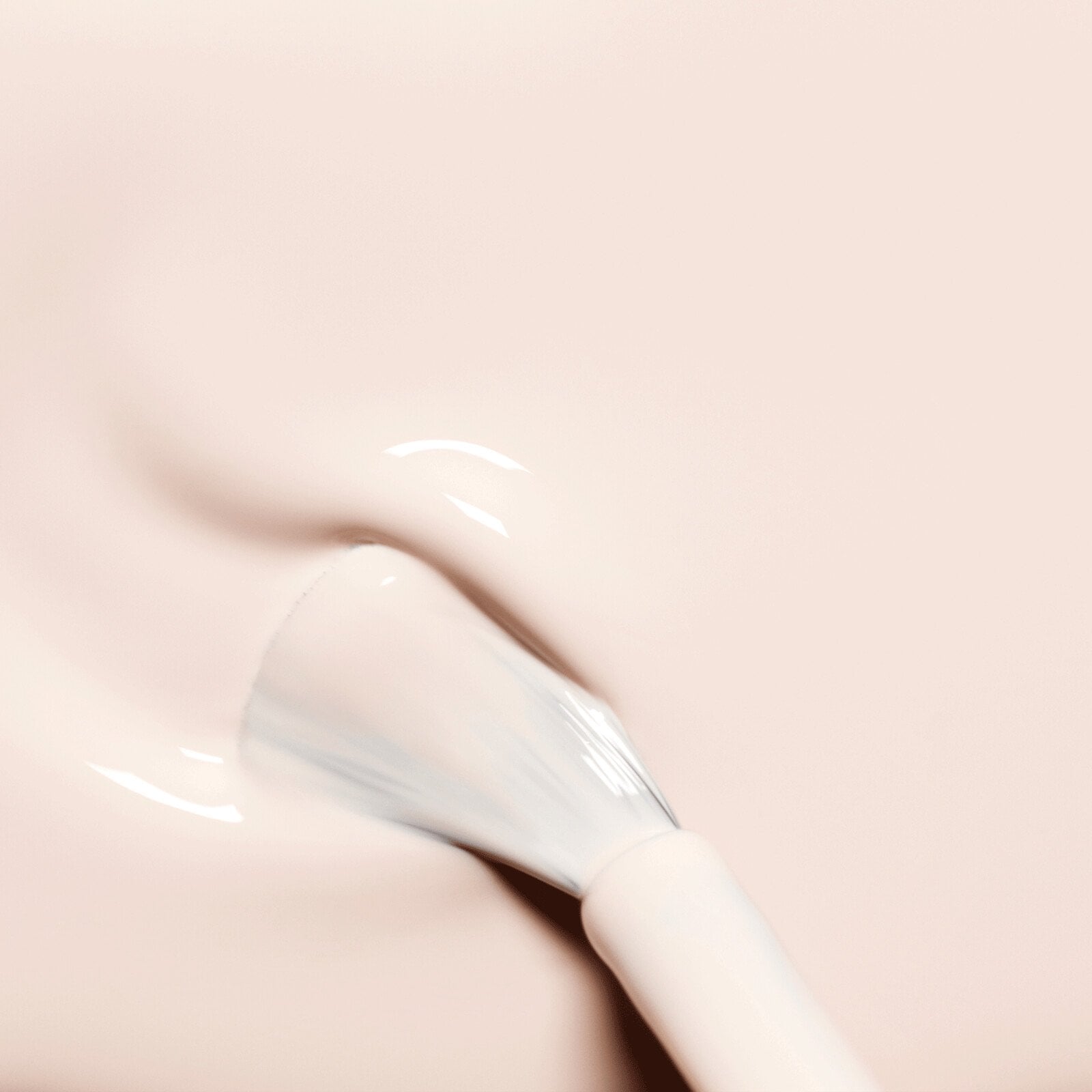 Manucurist Green Nail Polish Crème 15ml