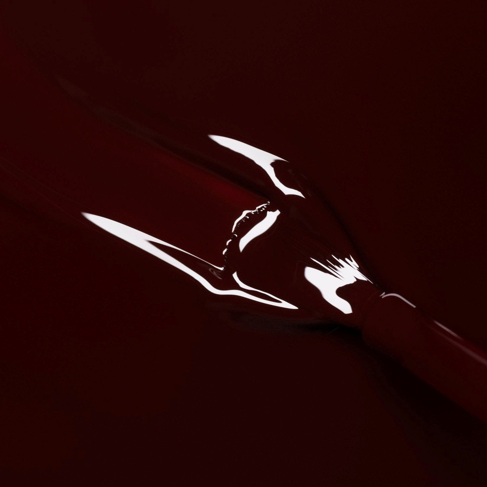 Manucurist Green Nail Polish Hollyhock 15ml