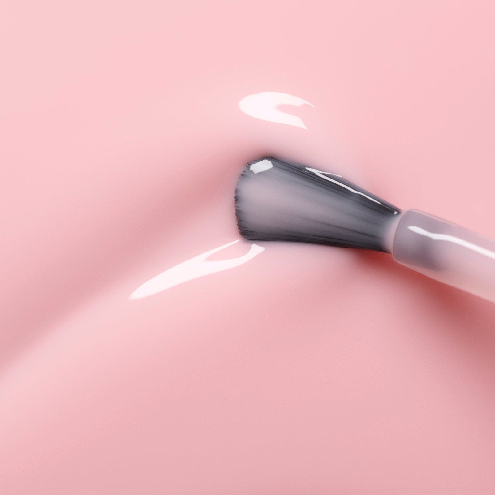 Manucurist Green Nail Polish Hortencia 15ml