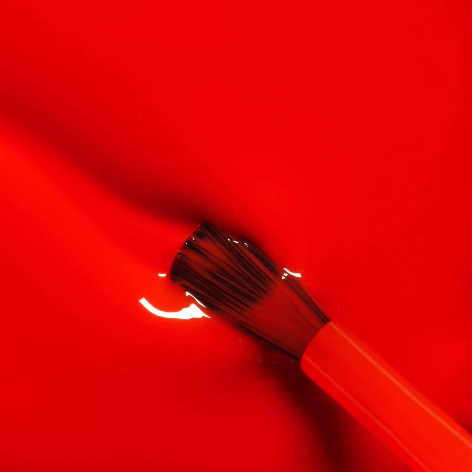 Manucurist Green Nail Polish Lava 15ml