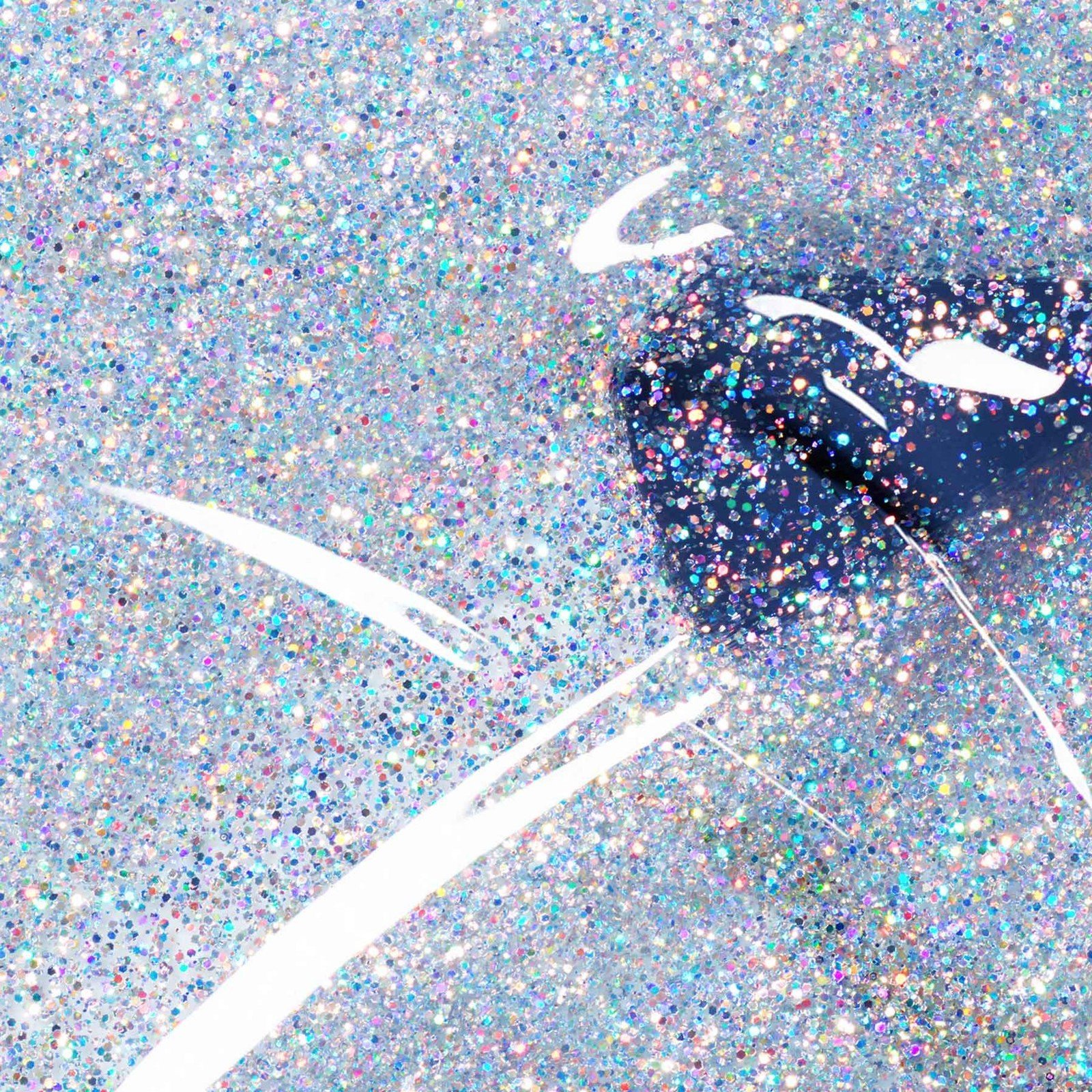 Manucurist Green Nail Polish Mermaid 15ml