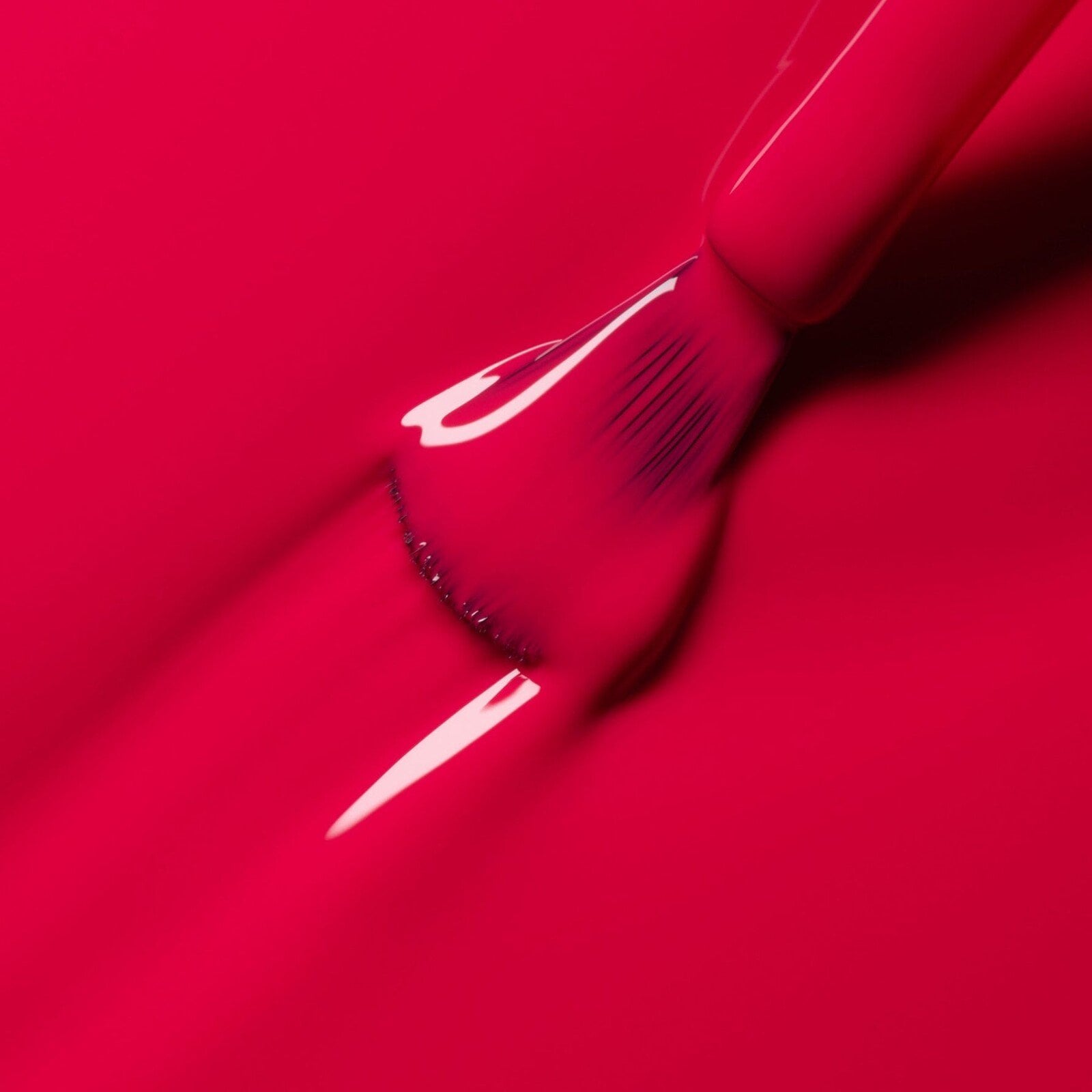 Manucurist Green Nail Polish Peonie 15ml