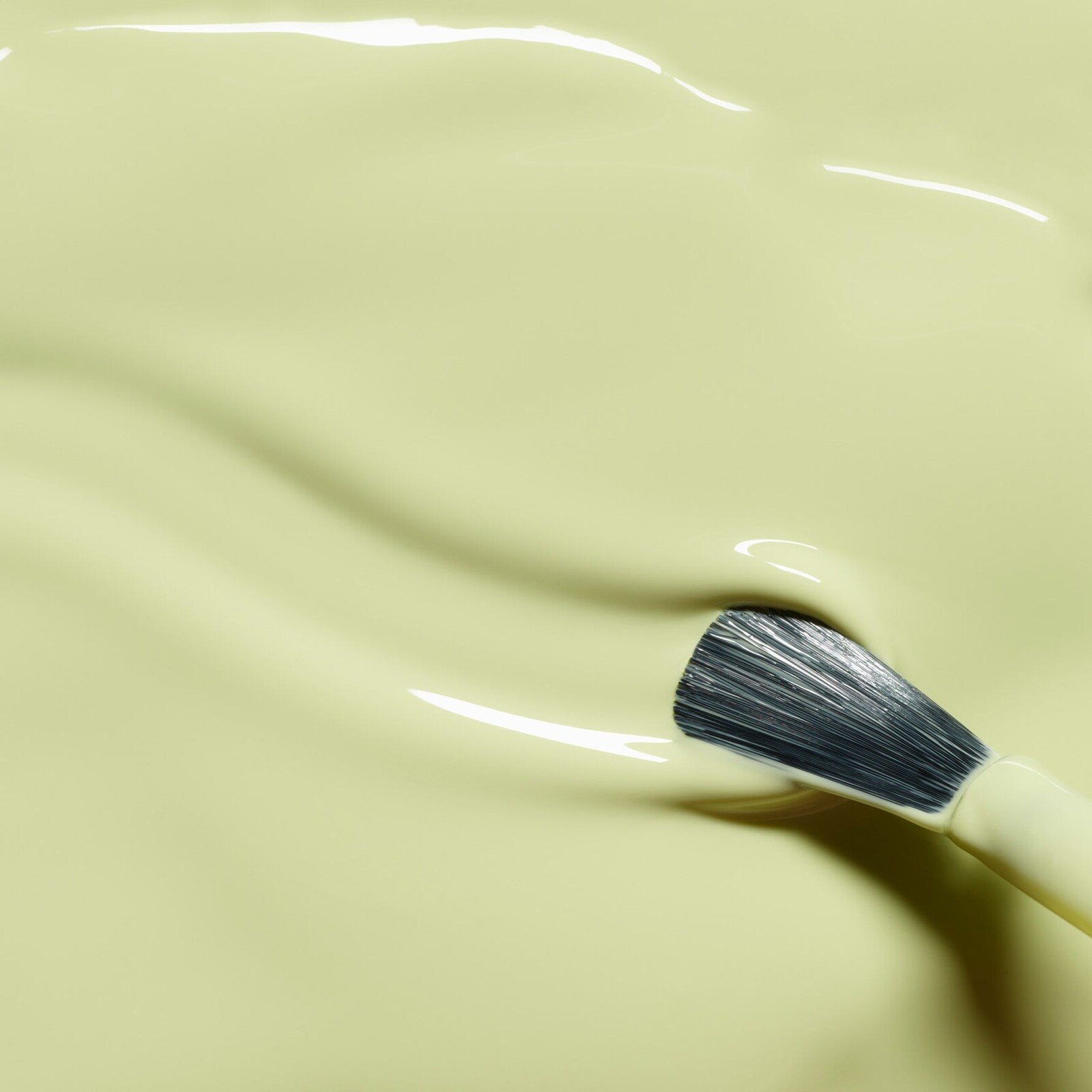 Manucurist Green Nail Polish Pistachio 15ml