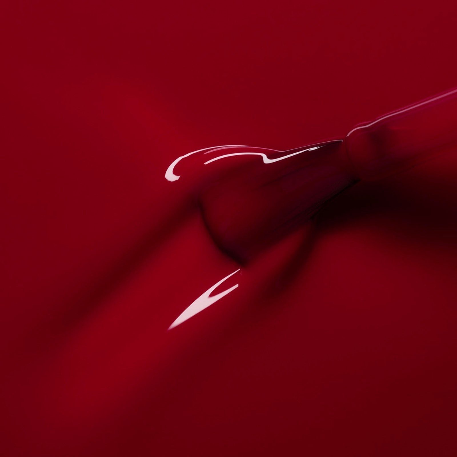 Manucurist Green Nail Polish Pomegranate 15ml