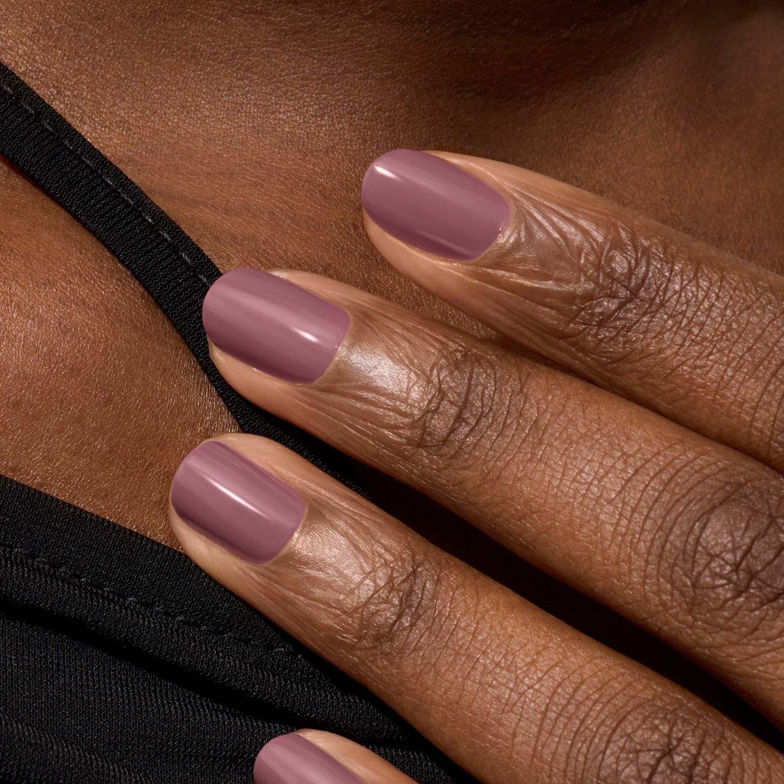 Manucurist Green Nail Polish Rose Mountbatten 15ml