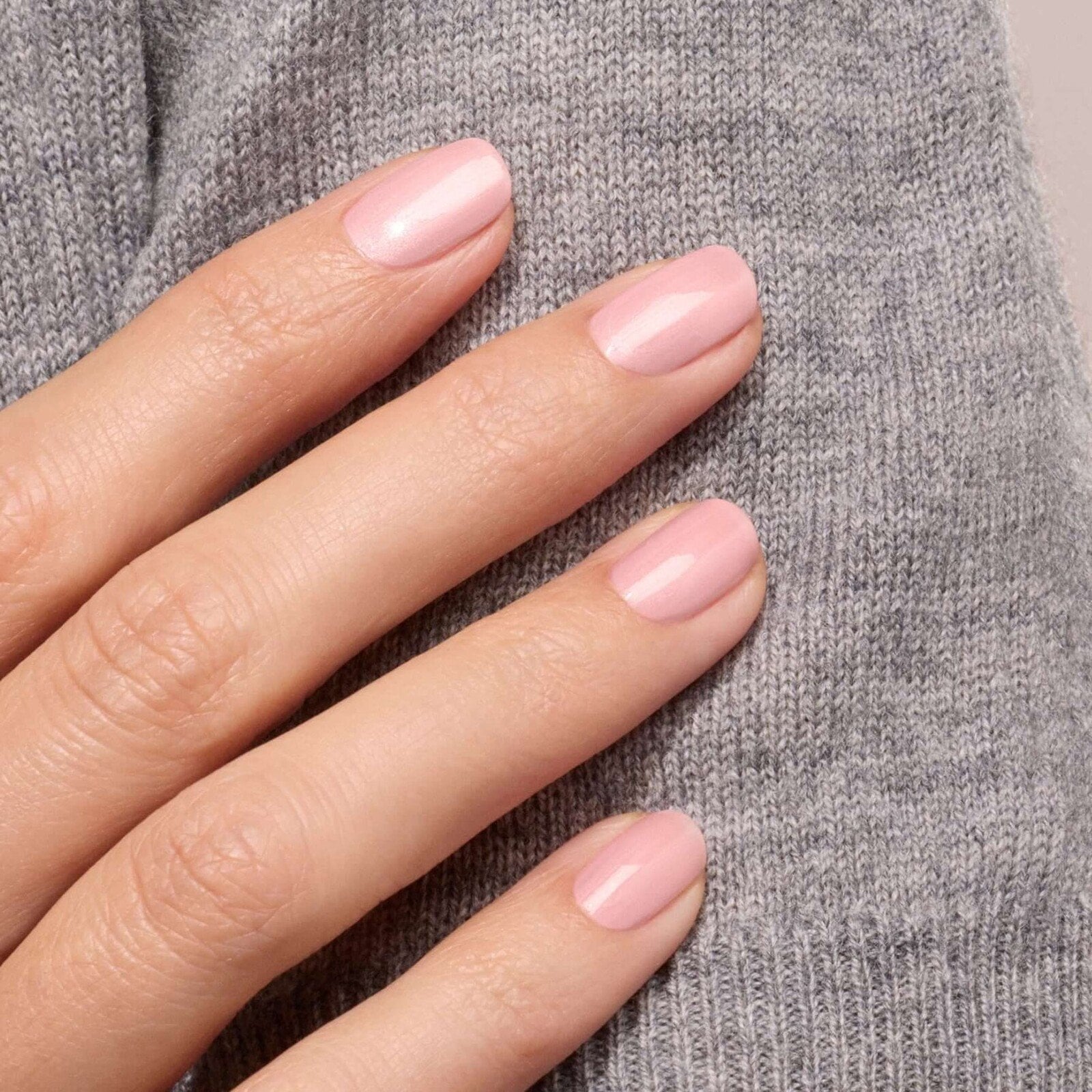 Manucurist Green Nail Polish Satin 15ml