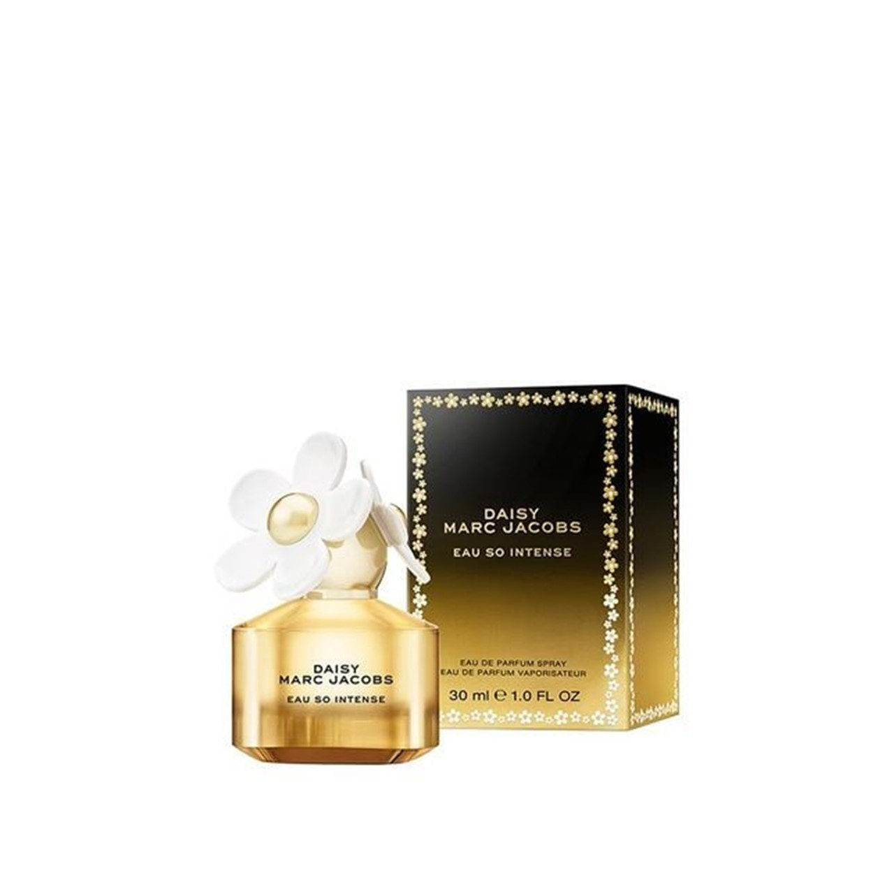 Marc Jacobs Daisy Eau So Intense Eau de Parfum 30ml (1.0fl oz)
